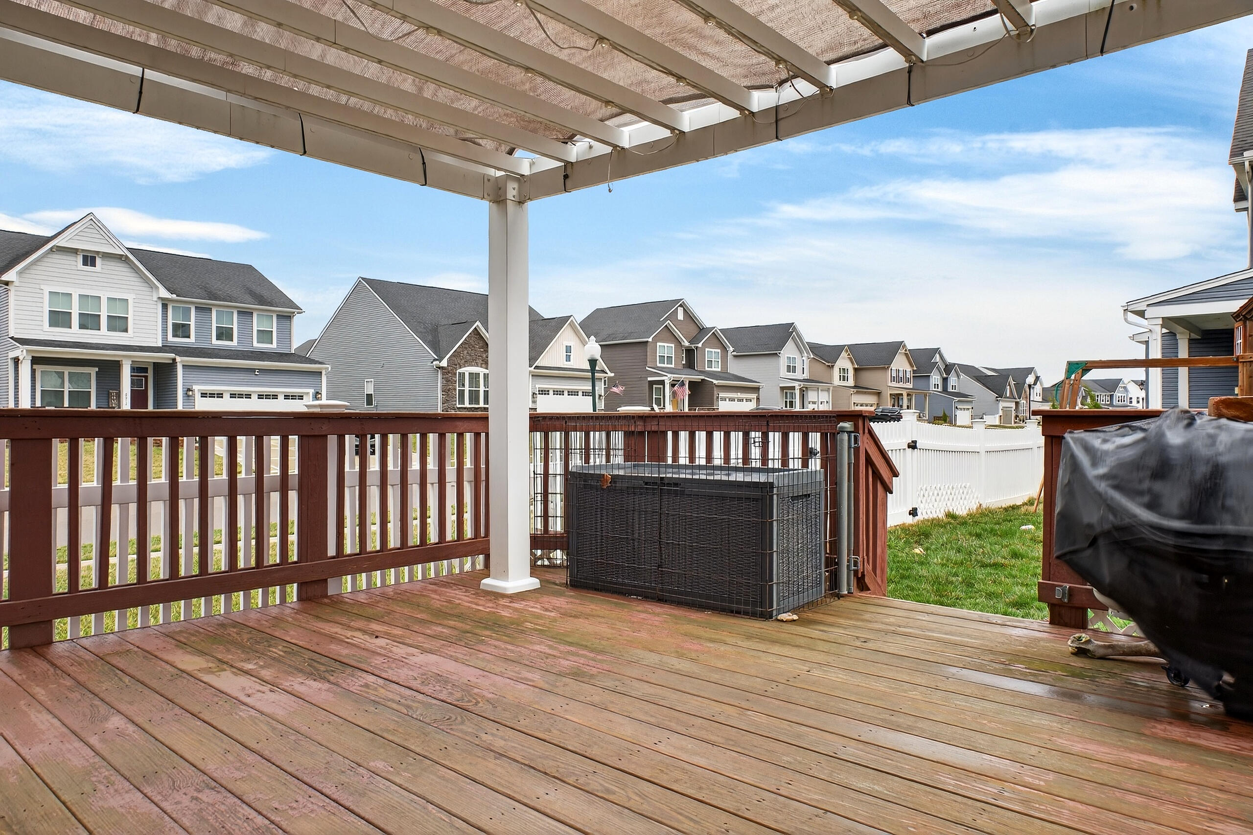 3192 White Ash Drive, Tipp City, Ohio 45371