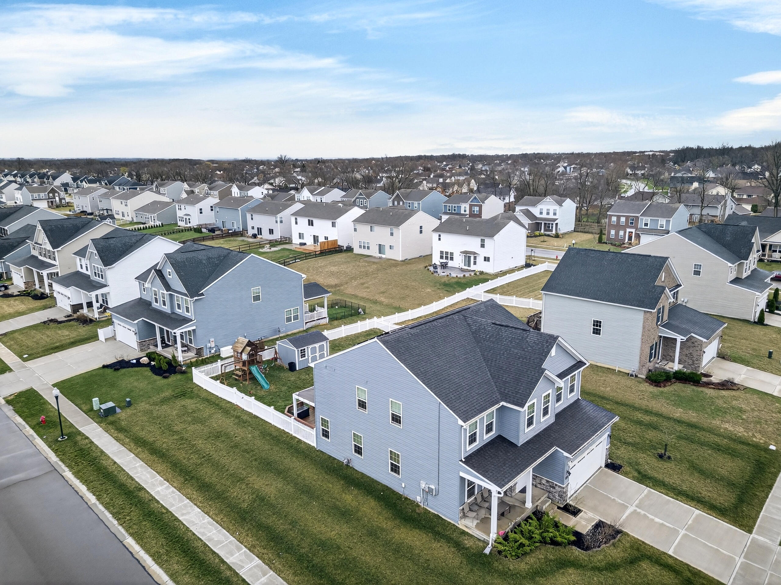 3192 White Ash Drive, Tipp City, Ohio 45371