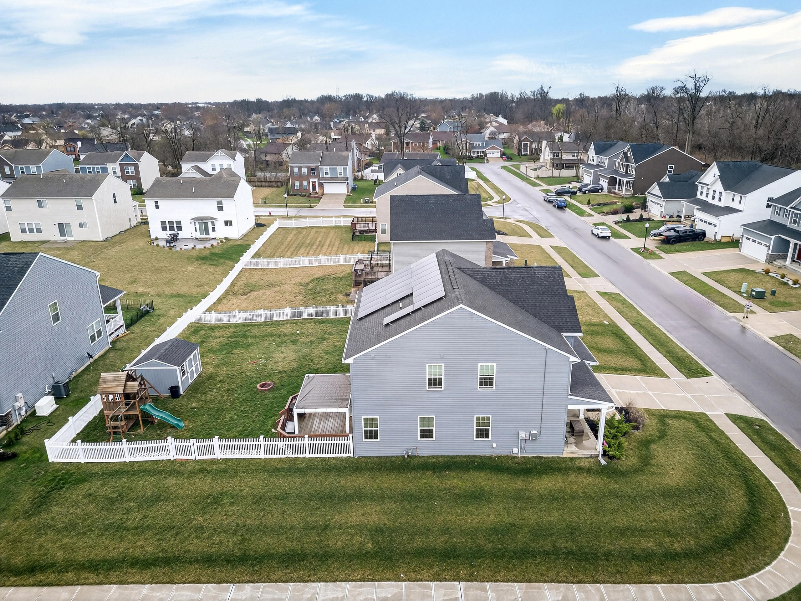 3192 White Ash Drive, Tipp City, Ohio 45371