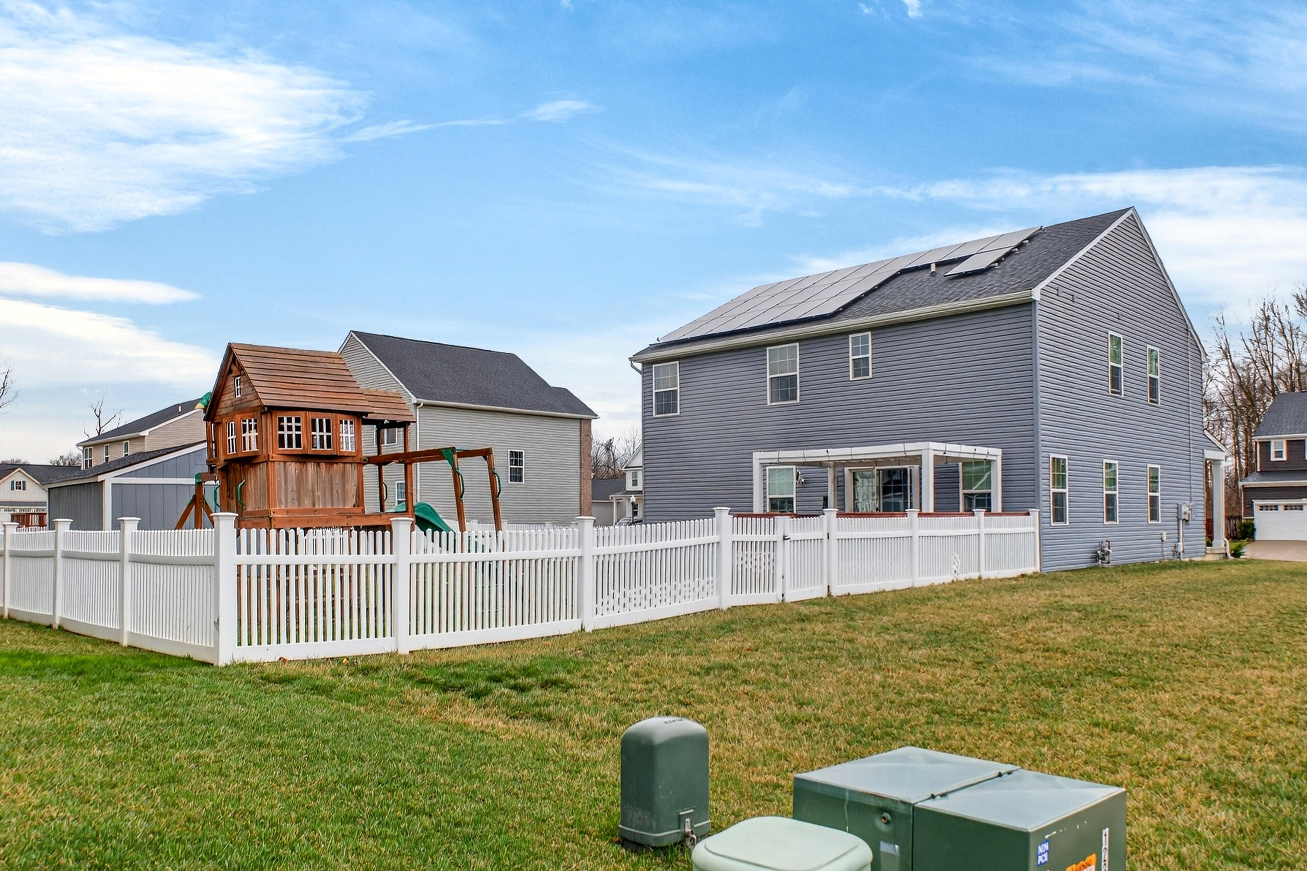 3192 White Ash Drive, Tipp City, Ohio 45371