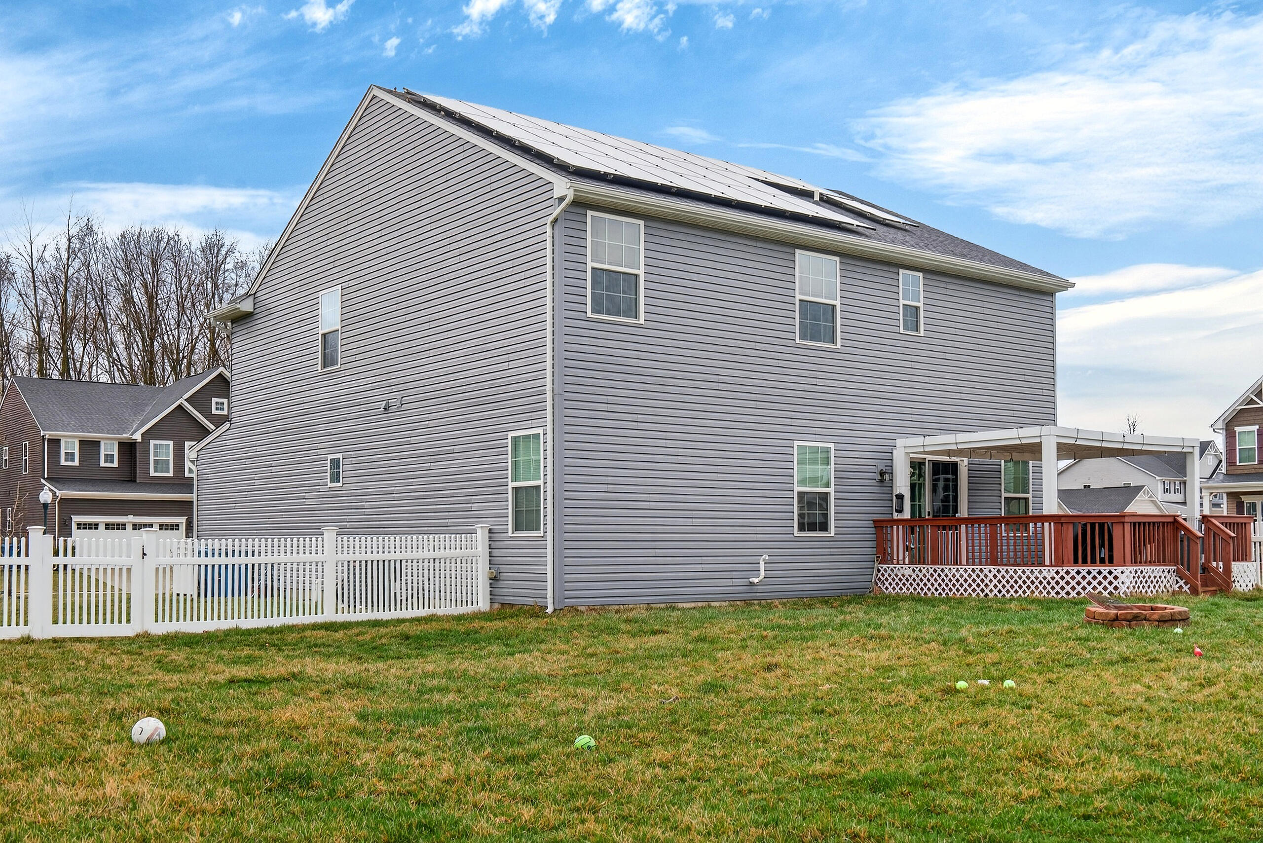 3192 White Ash Drive, Tipp City, Ohio 45371