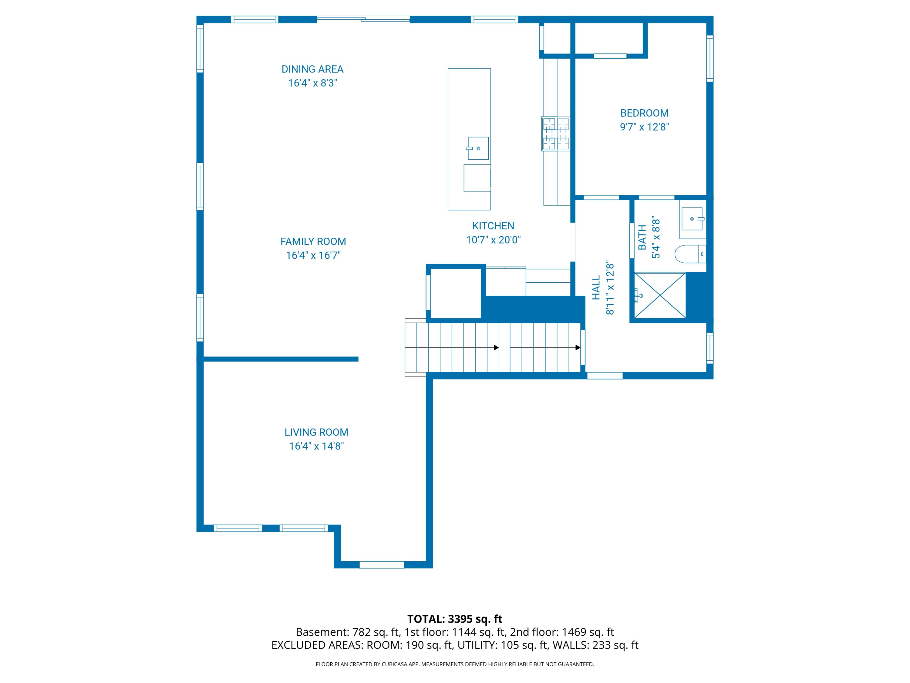 3192 White Ash Drive, Tipp City, Ohio 45371