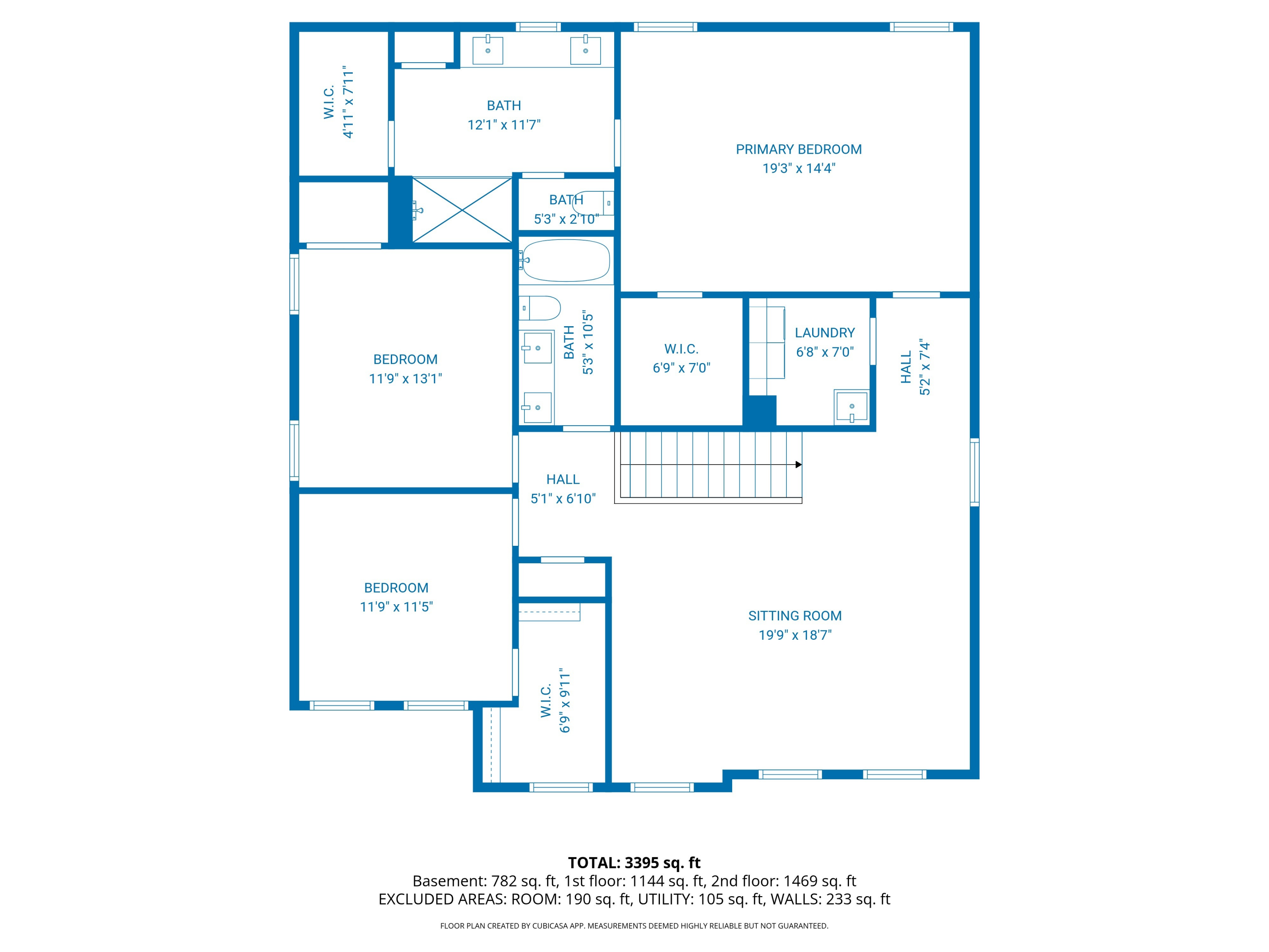 3192 White Ash Drive, Tipp City, Ohio 45371