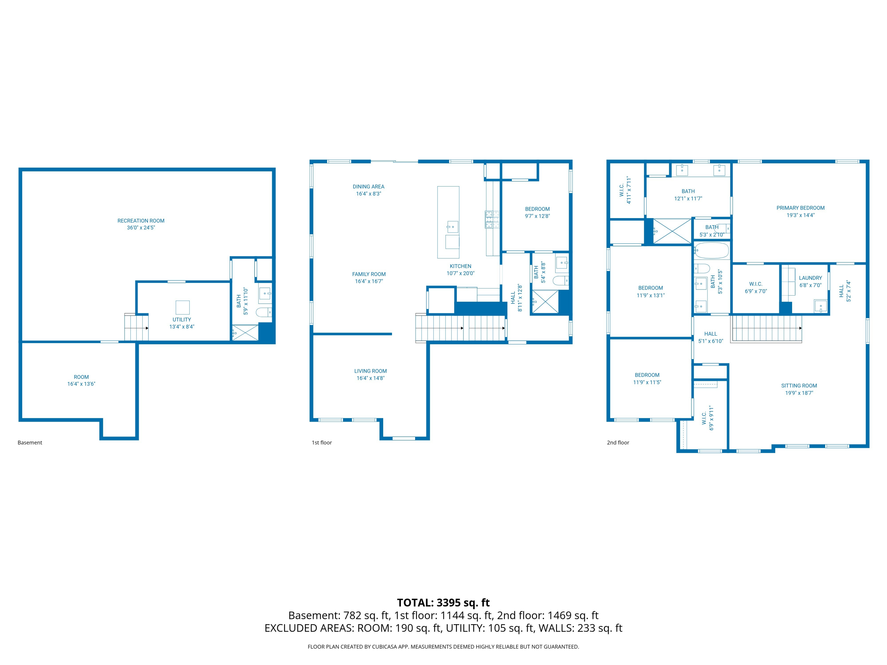 3192 White Ash Drive, Tipp City, Ohio 45371
