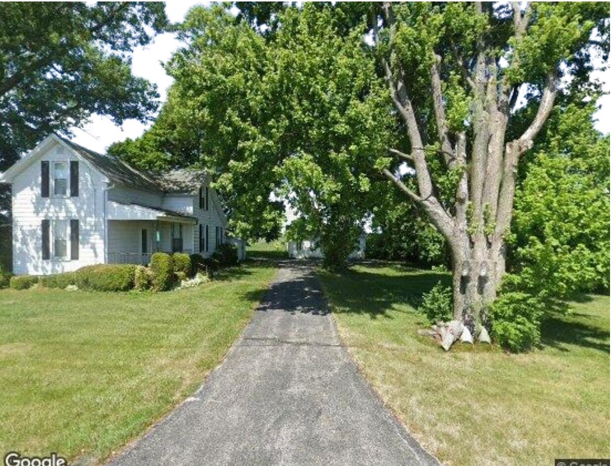 3300 Washington Road, Covington, Ohio 45318