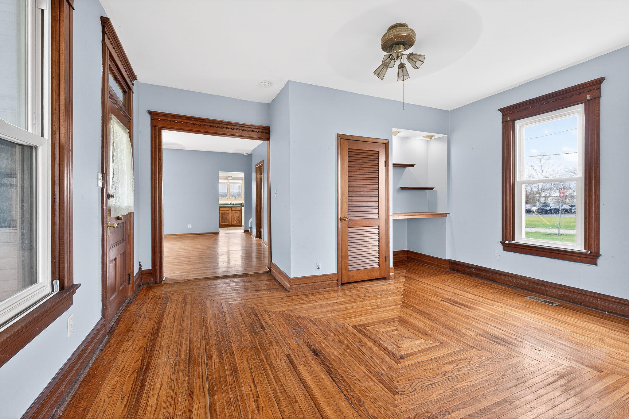 23484 Dayton Avenue, Raymond, Ohio 43067