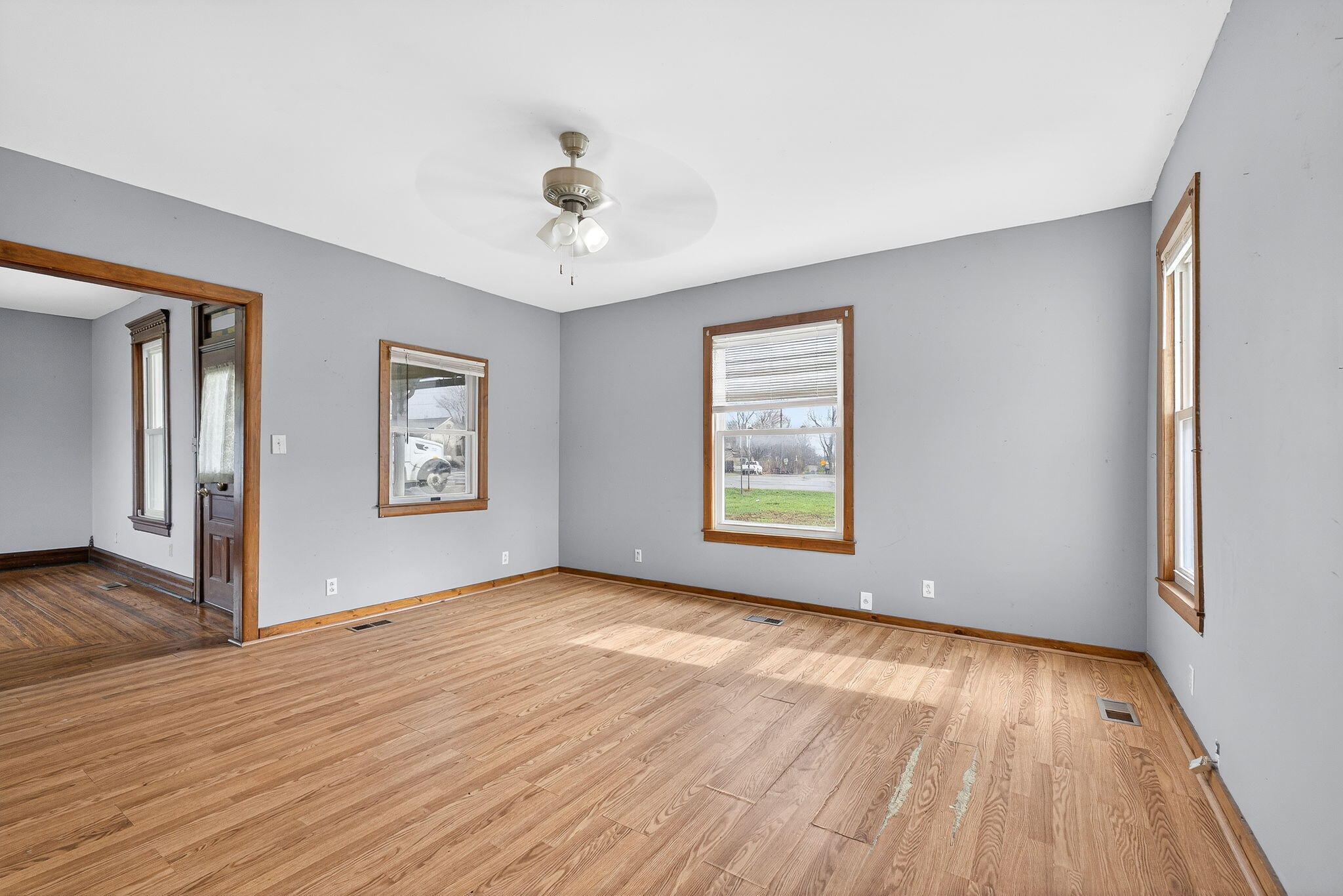 23484 Dayton Avenue, Raymond, Ohio 43067