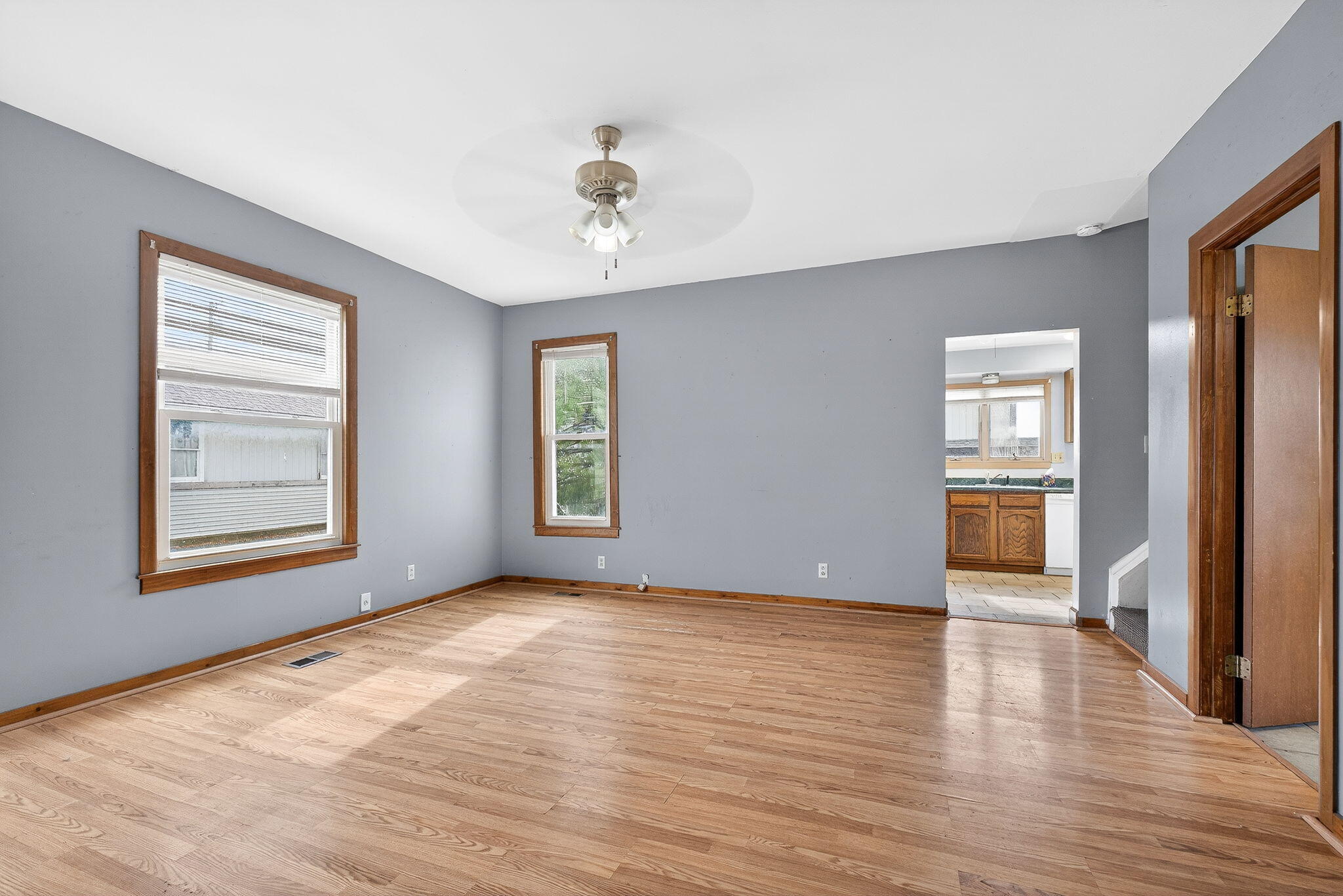 23484 Dayton Avenue, Raymond, Ohio 43067