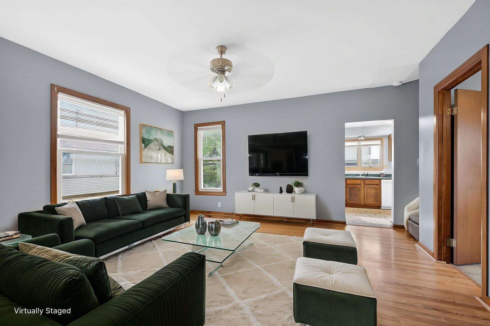 23484 Dayton Avenue, Raymond, Ohio 43067