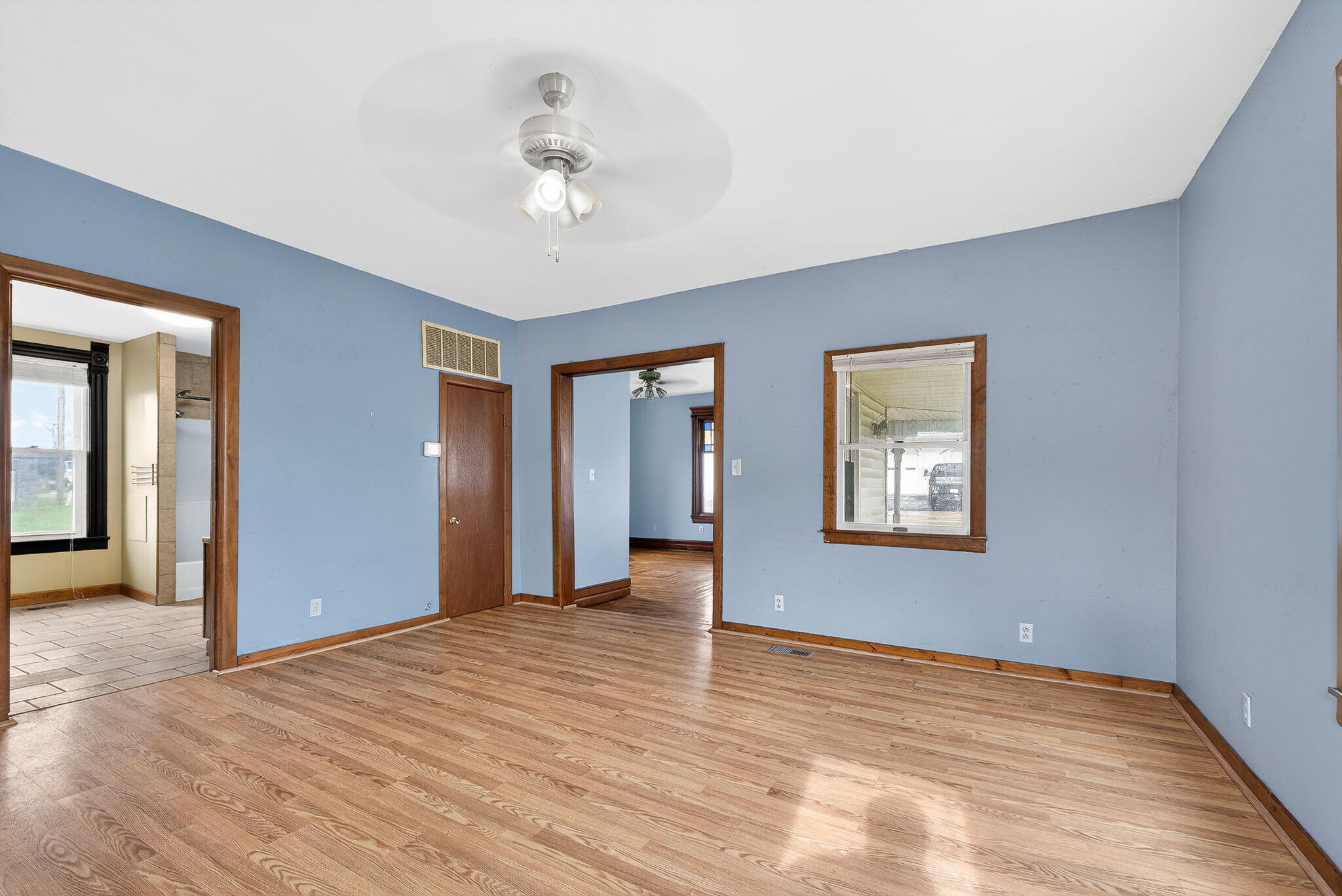 23484 Dayton Avenue, Raymond, Ohio 43067