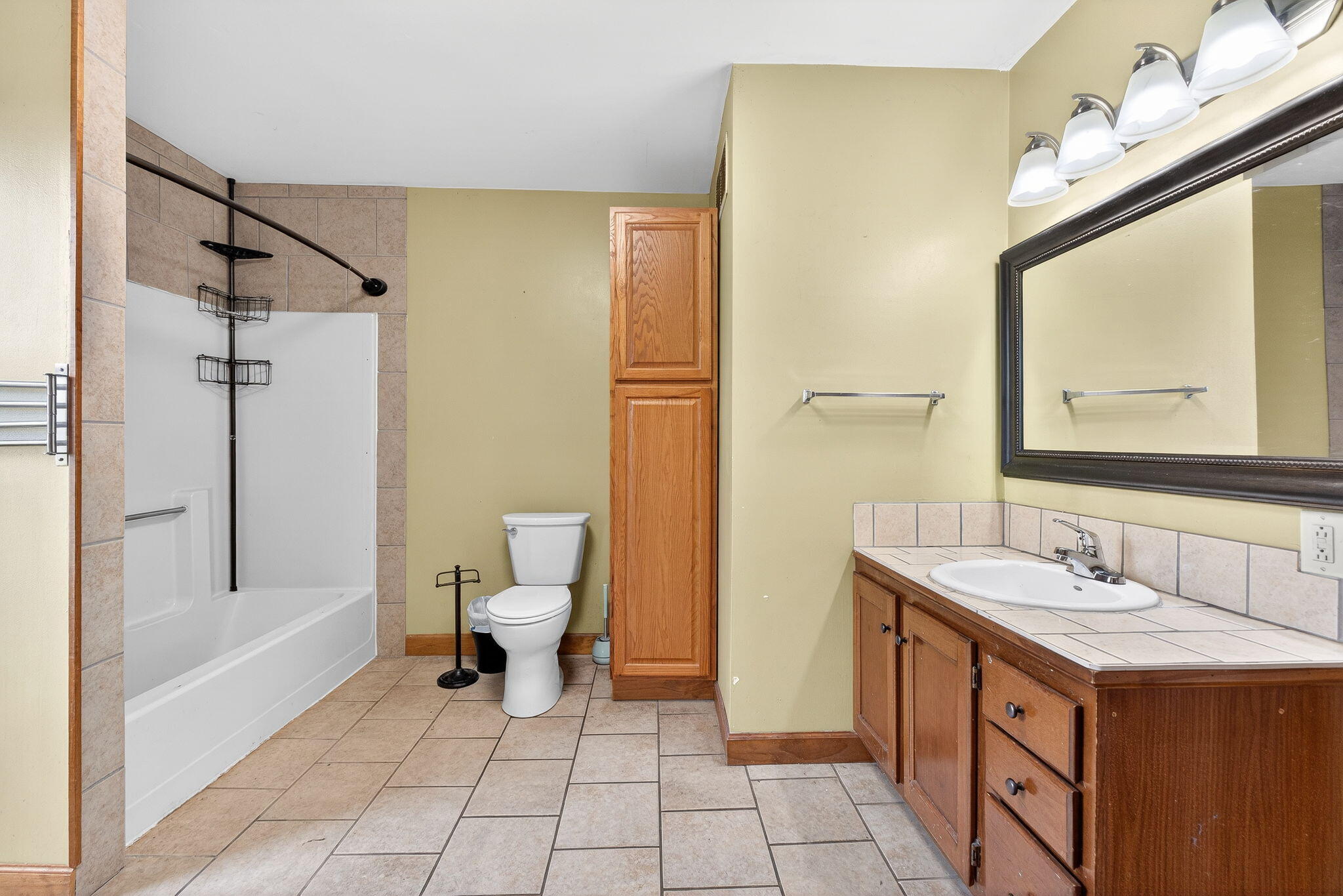 23484 Dayton Avenue, Raymond, Ohio 43067