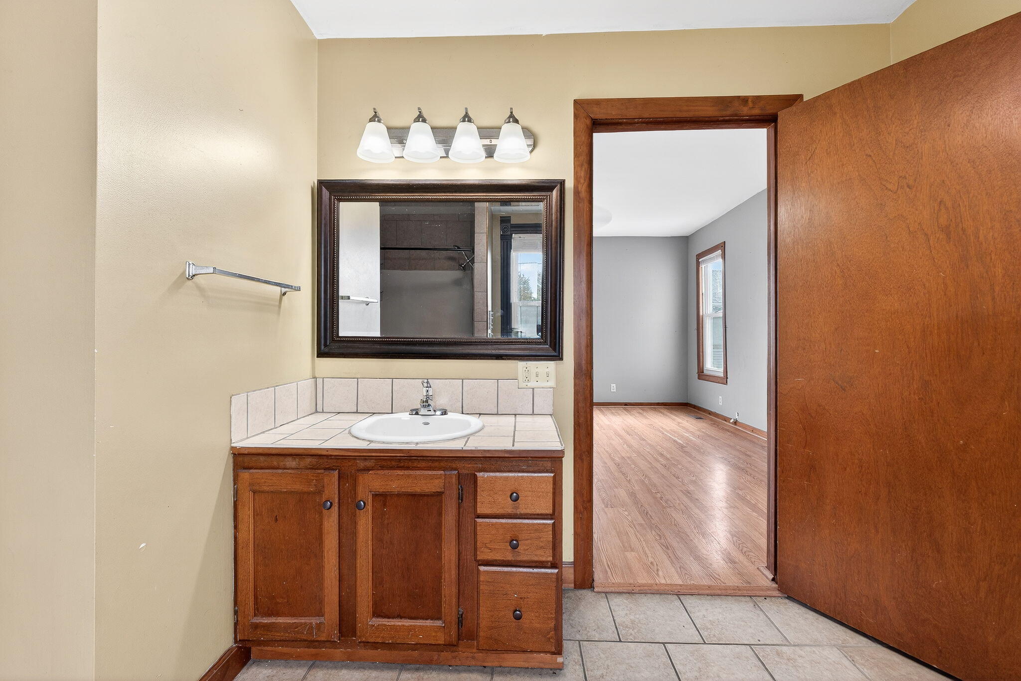 23484 Dayton Avenue, Raymond, Ohio 43067