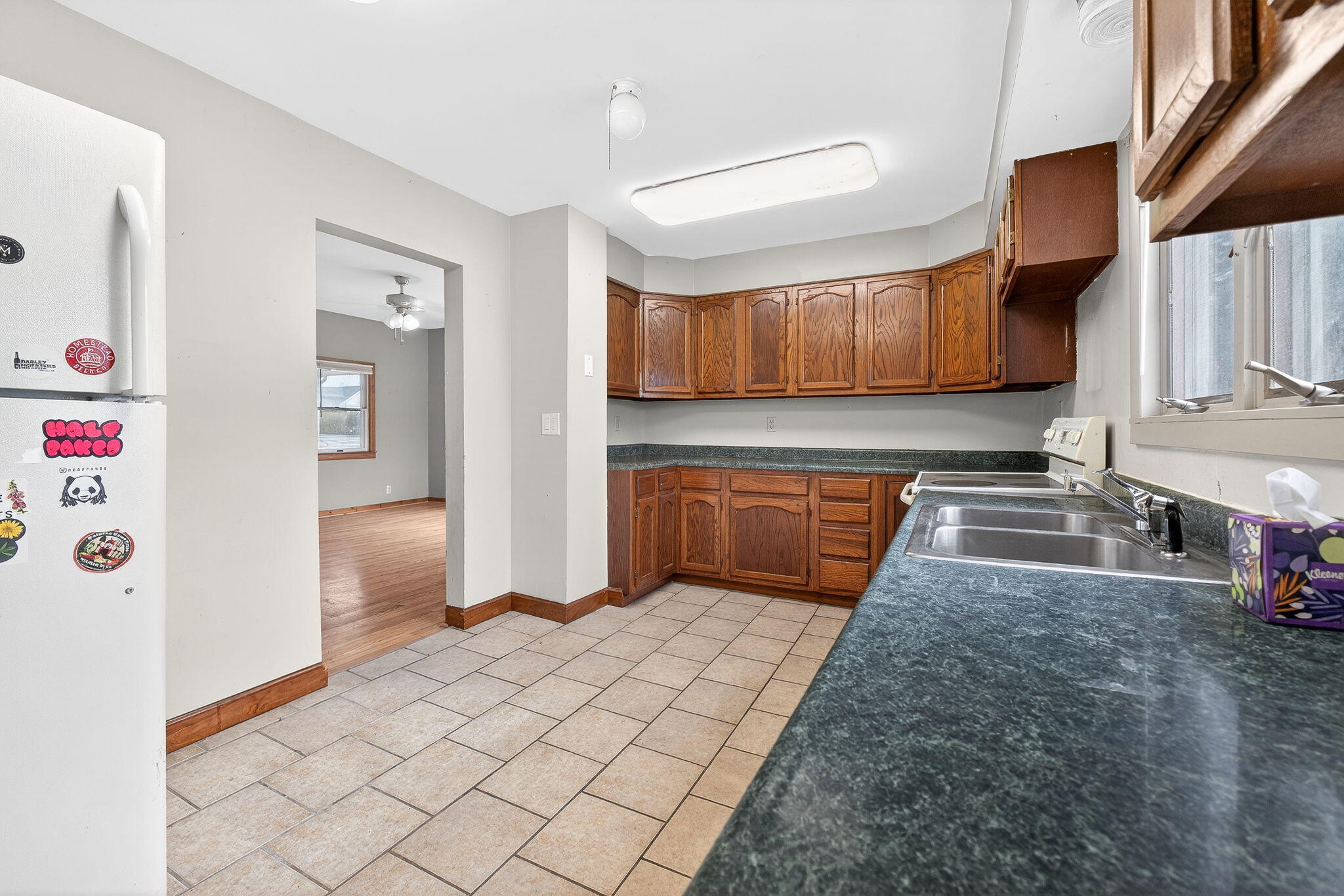 23484 Dayton Avenue, Raymond, Ohio 43067