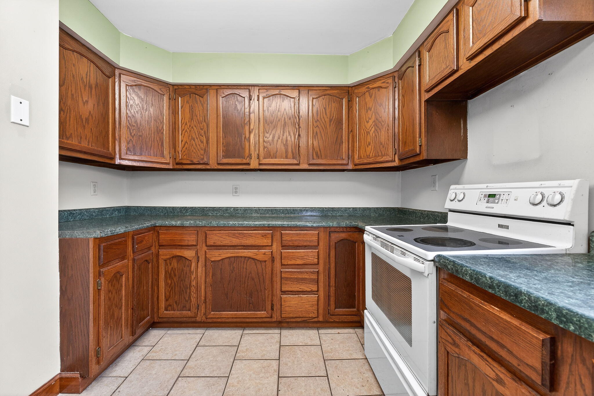 23484 Dayton Avenue, Raymond, Ohio 43067