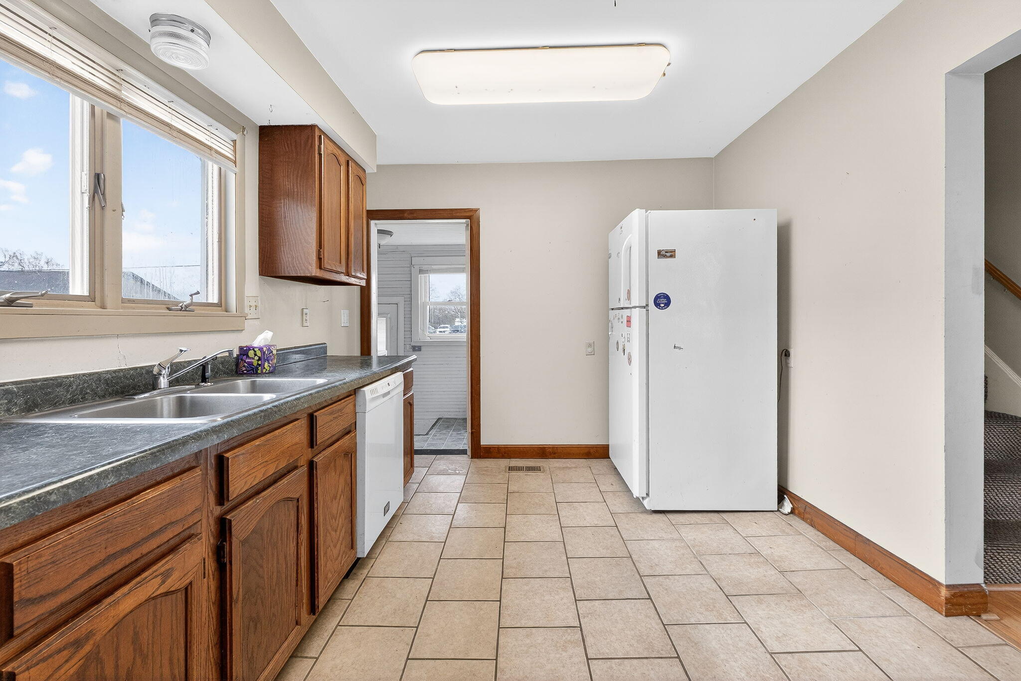 23484 Dayton Avenue, Raymond, Ohio 43067