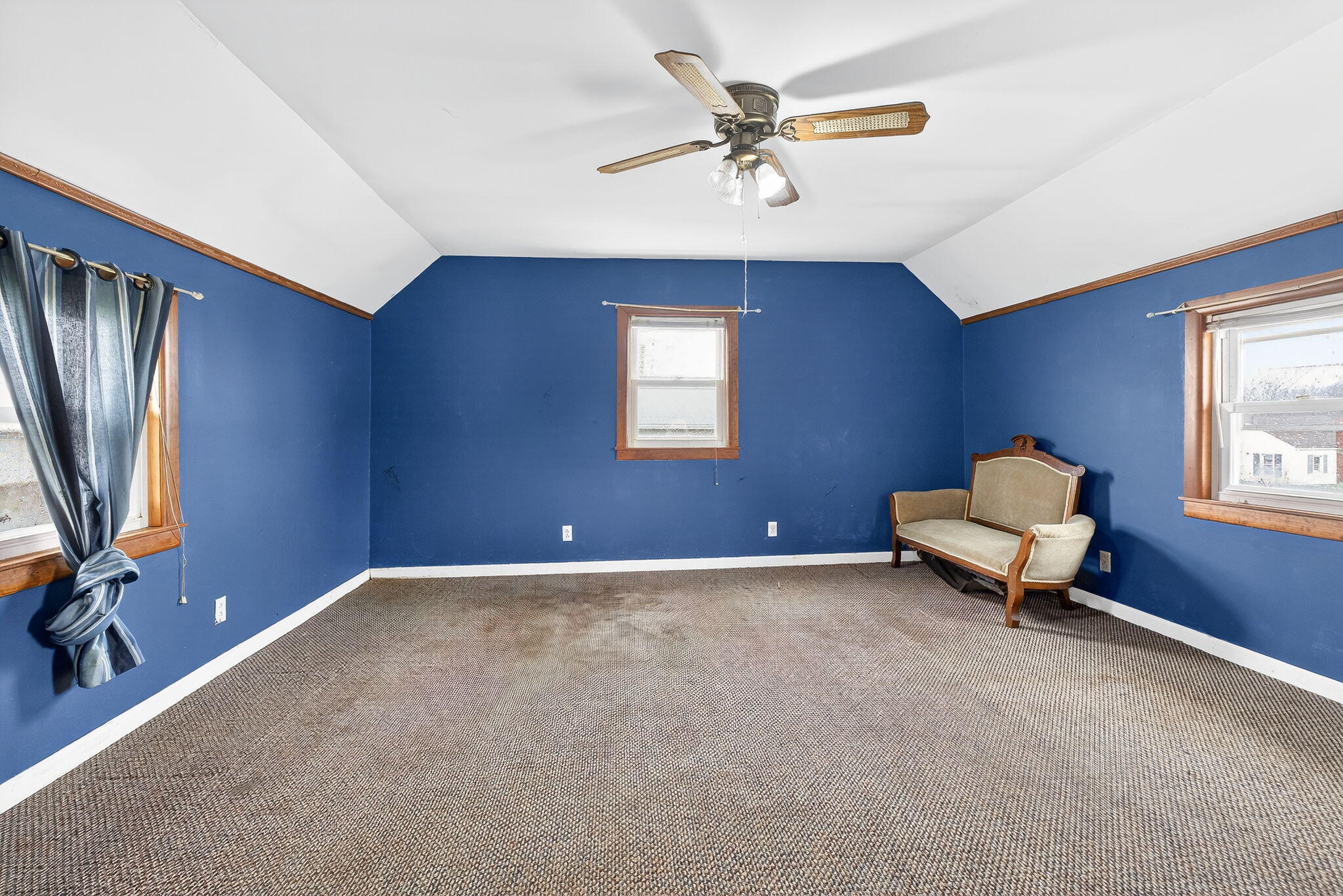 23484 Dayton Avenue, Raymond, Ohio 43067