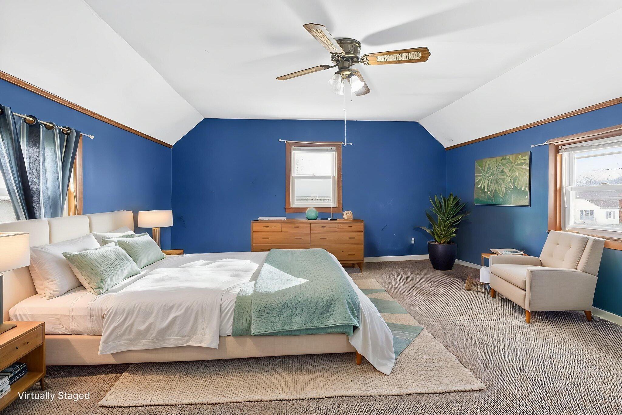 23484 Dayton Avenue, Raymond, Ohio 43067