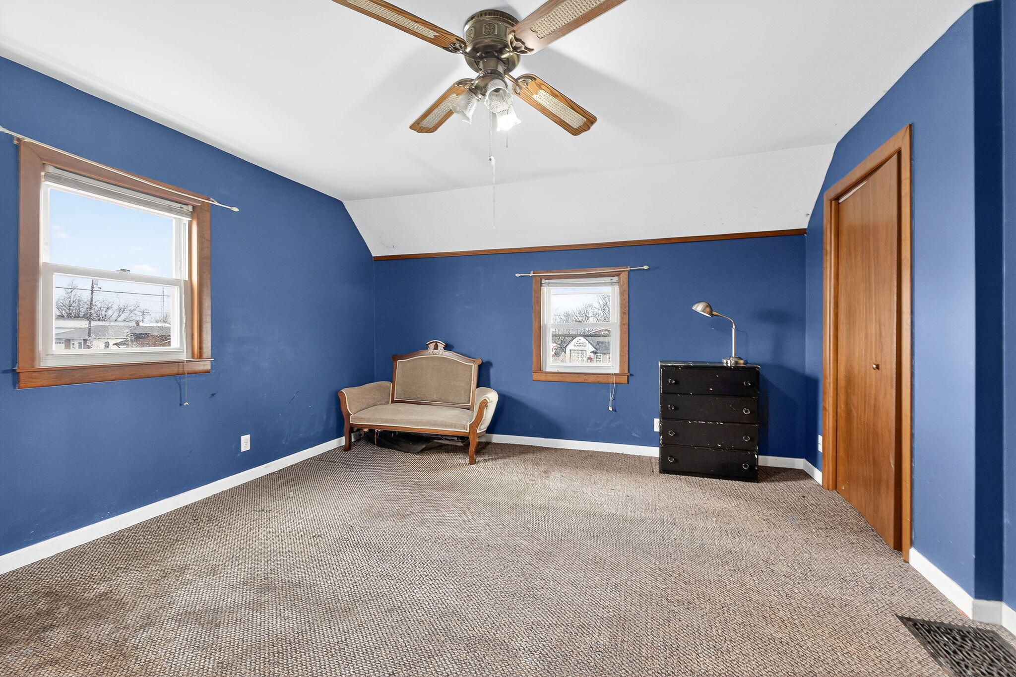 23484 Dayton Avenue, Raymond, Ohio 43067