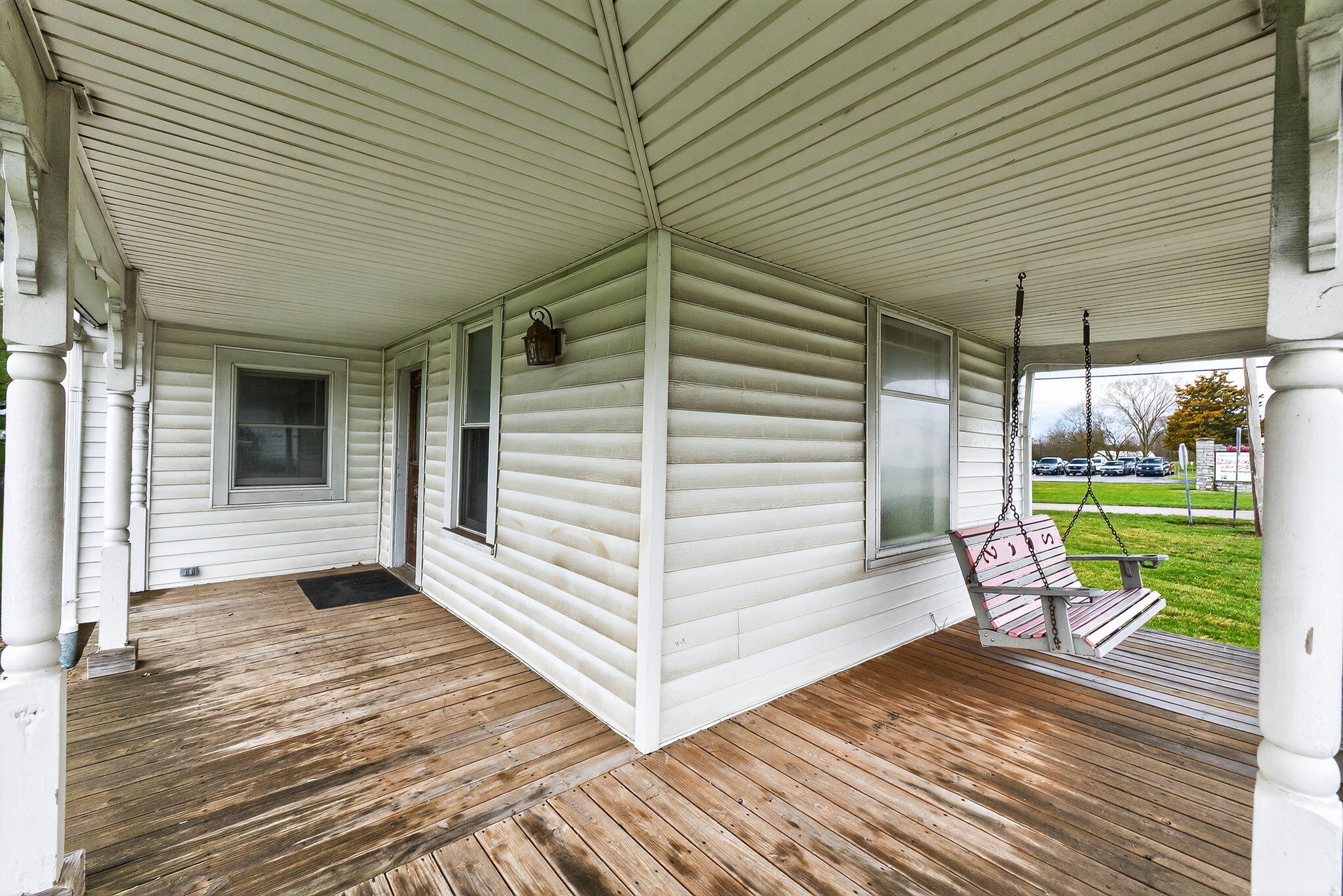 23484 Dayton Avenue, Raymond, Ohio 43067