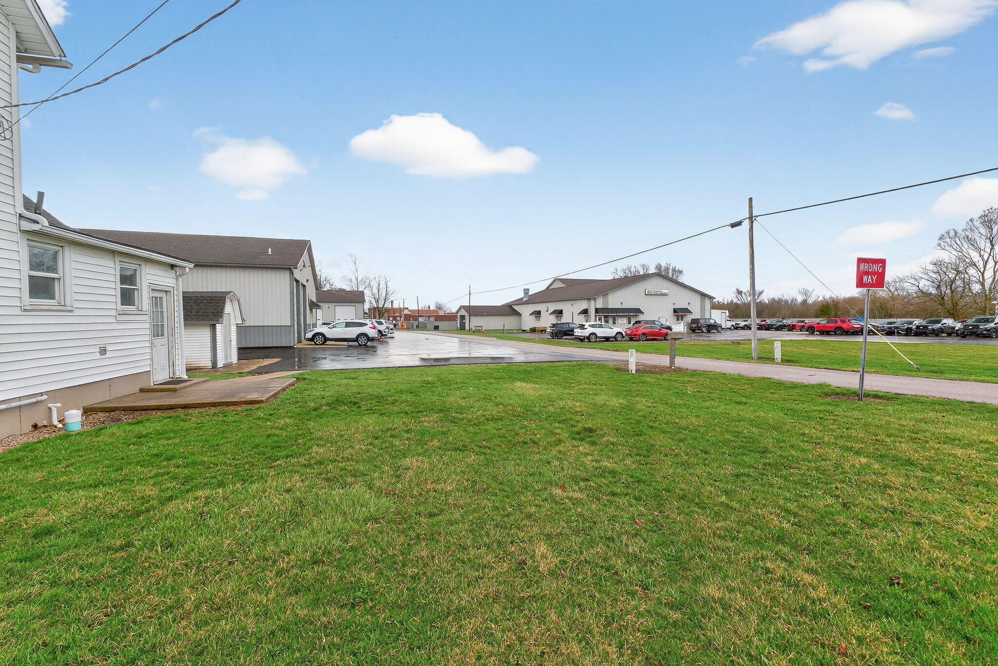 23484 Dayton Avenue, Raymond, Ohio 43067