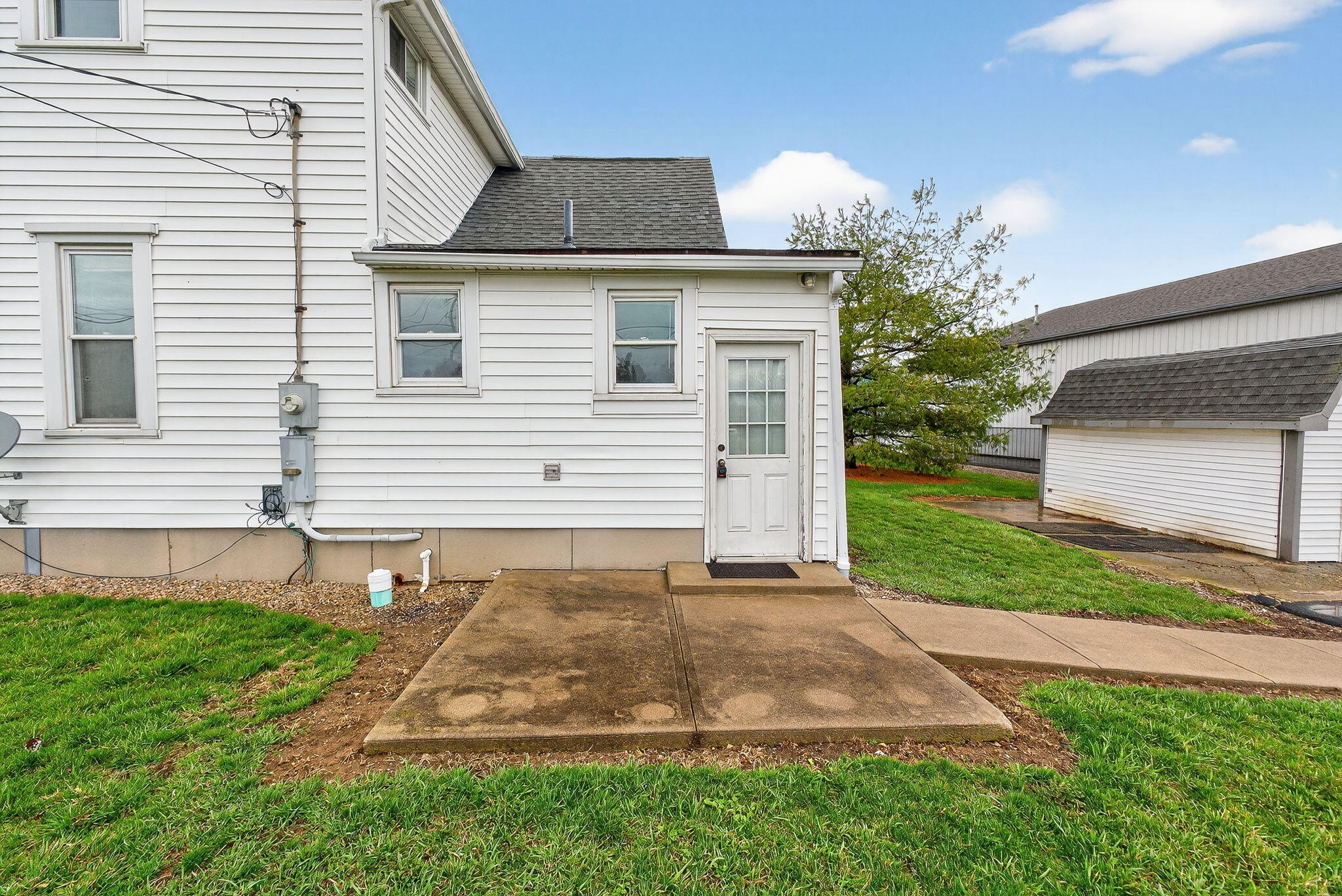 23484 Dayton Avenue, Raymond, Ohio 43067