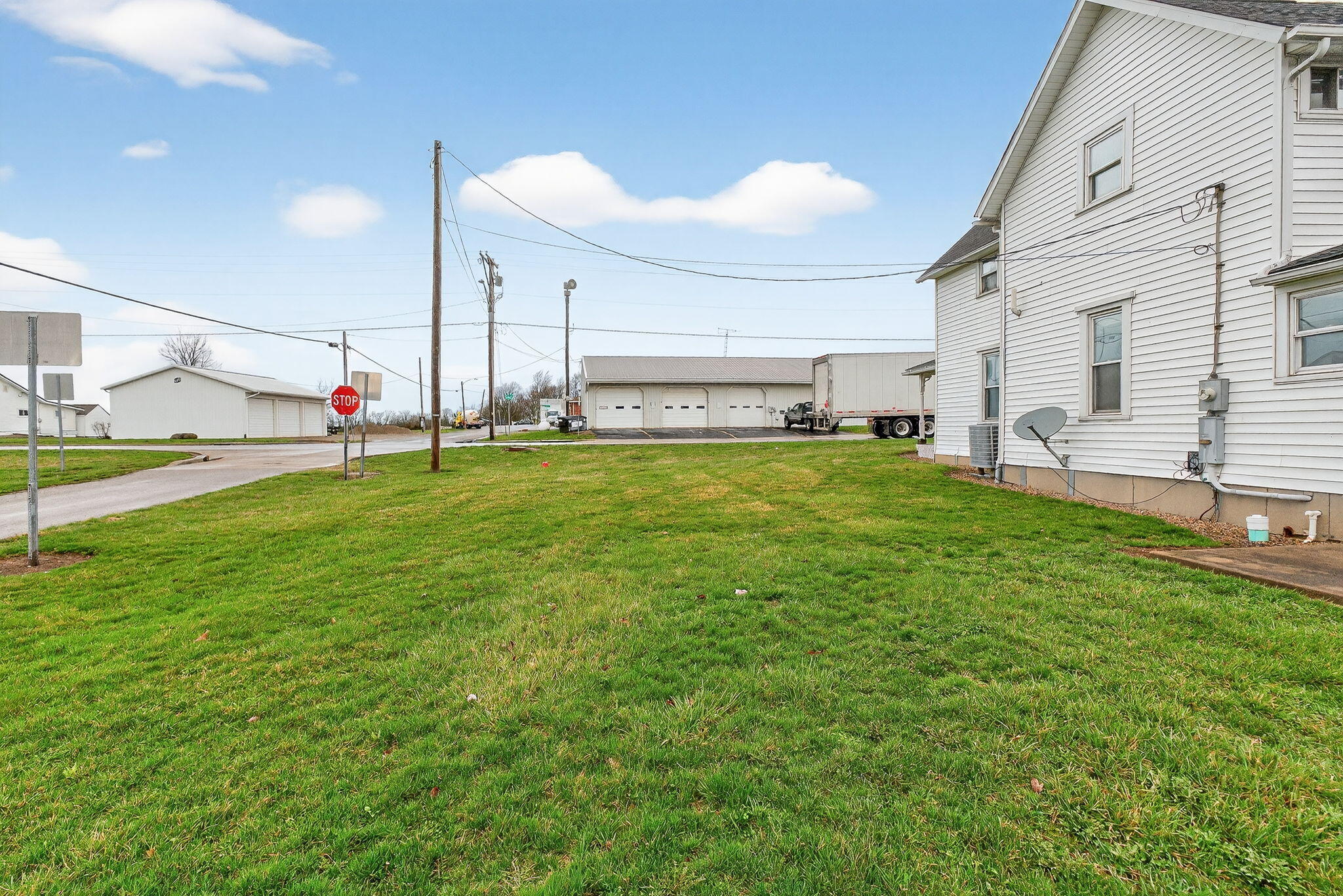 23484 Dayton Avenue, Raymond, Ohio 43067