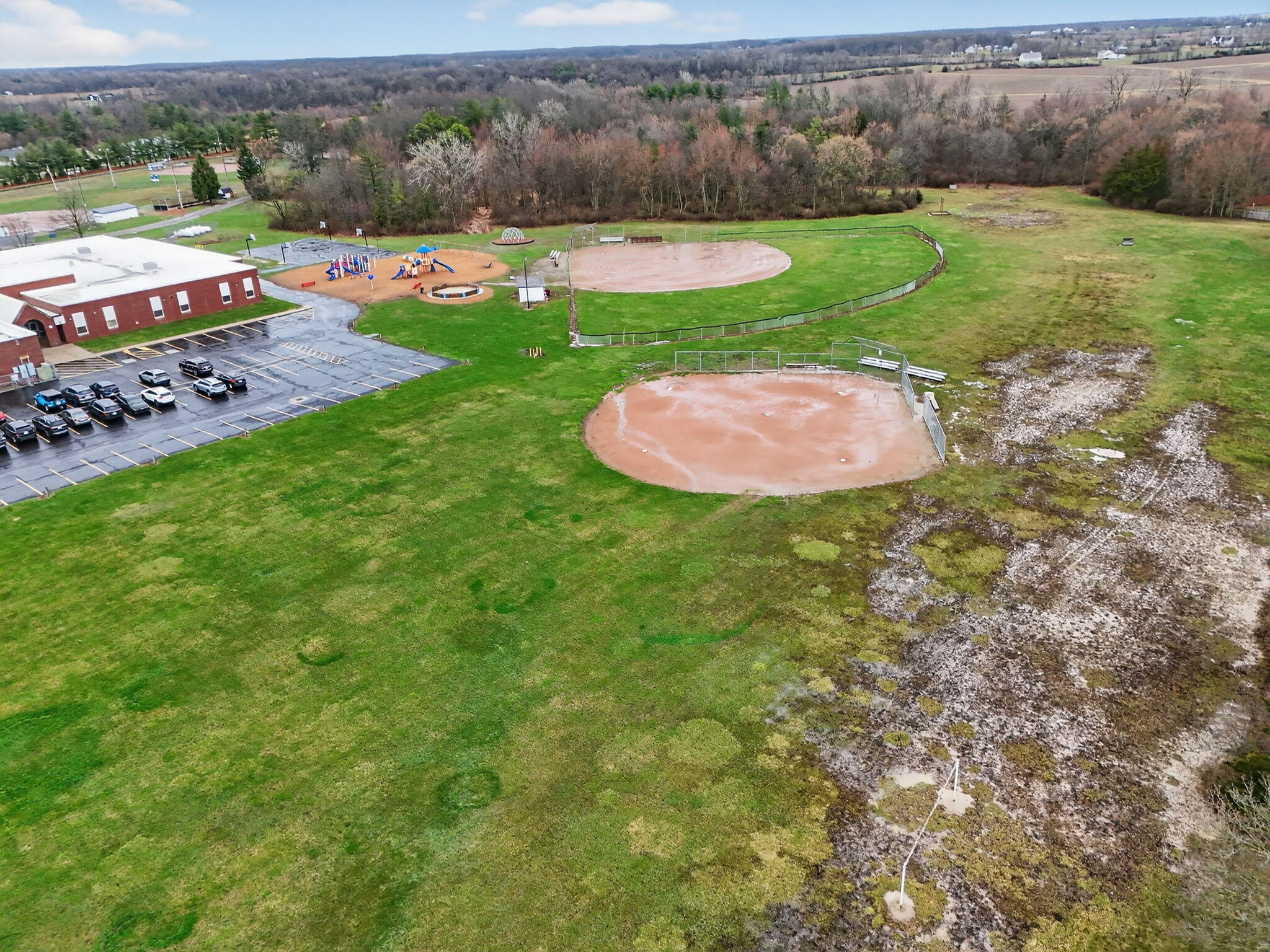 23484 Dayton Avenue, Raymond, Ohio 43067