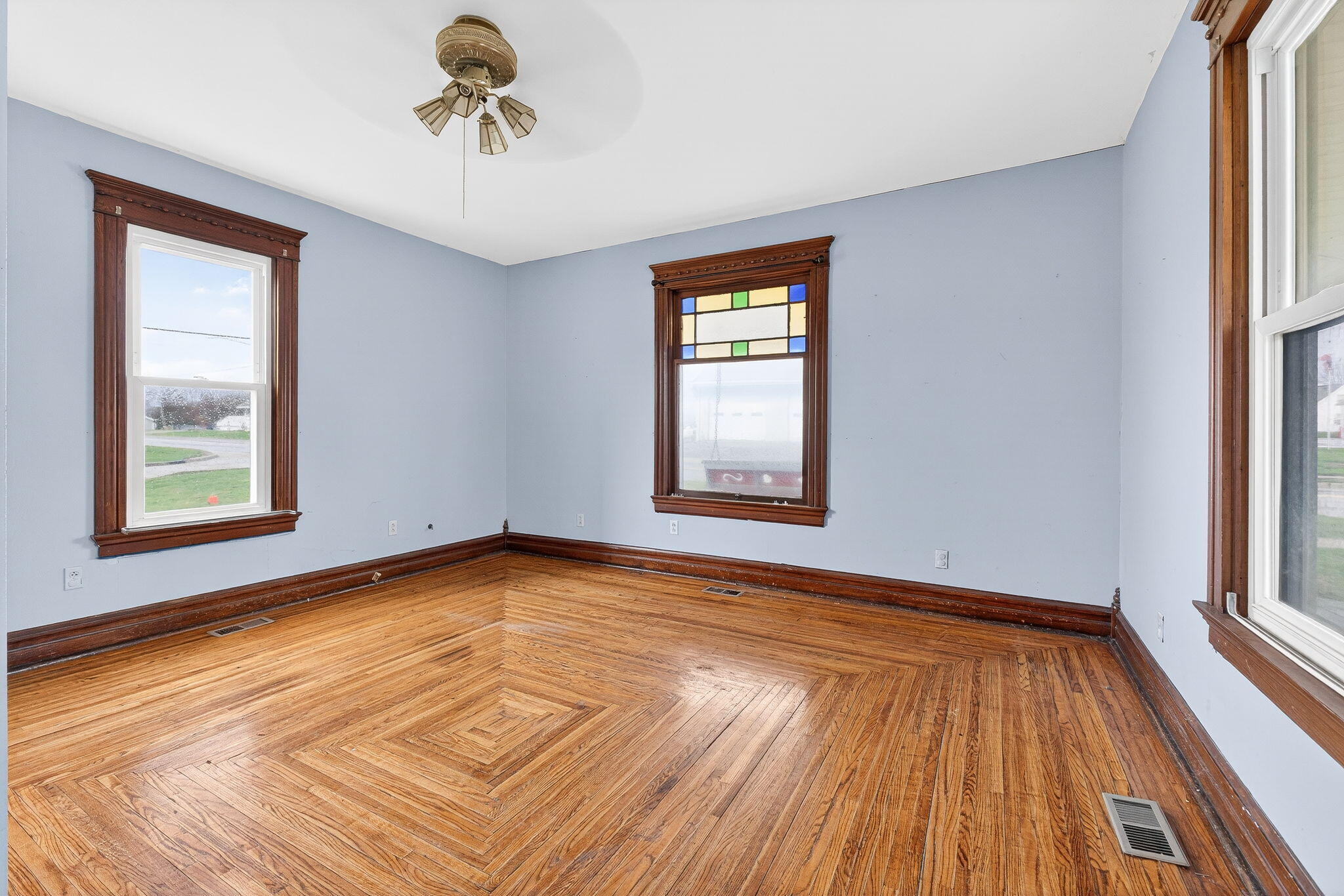 23484 Dayton Avenue, Raymond, Ohio 43067