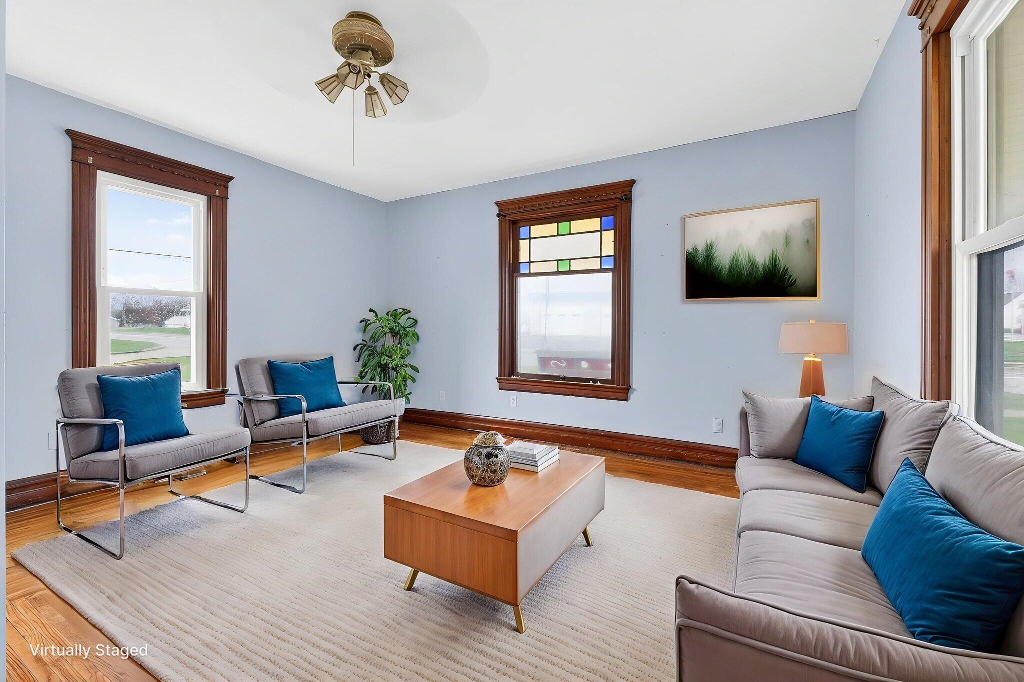 23484 Dayton Avenue, Raymond, Ohio 43067