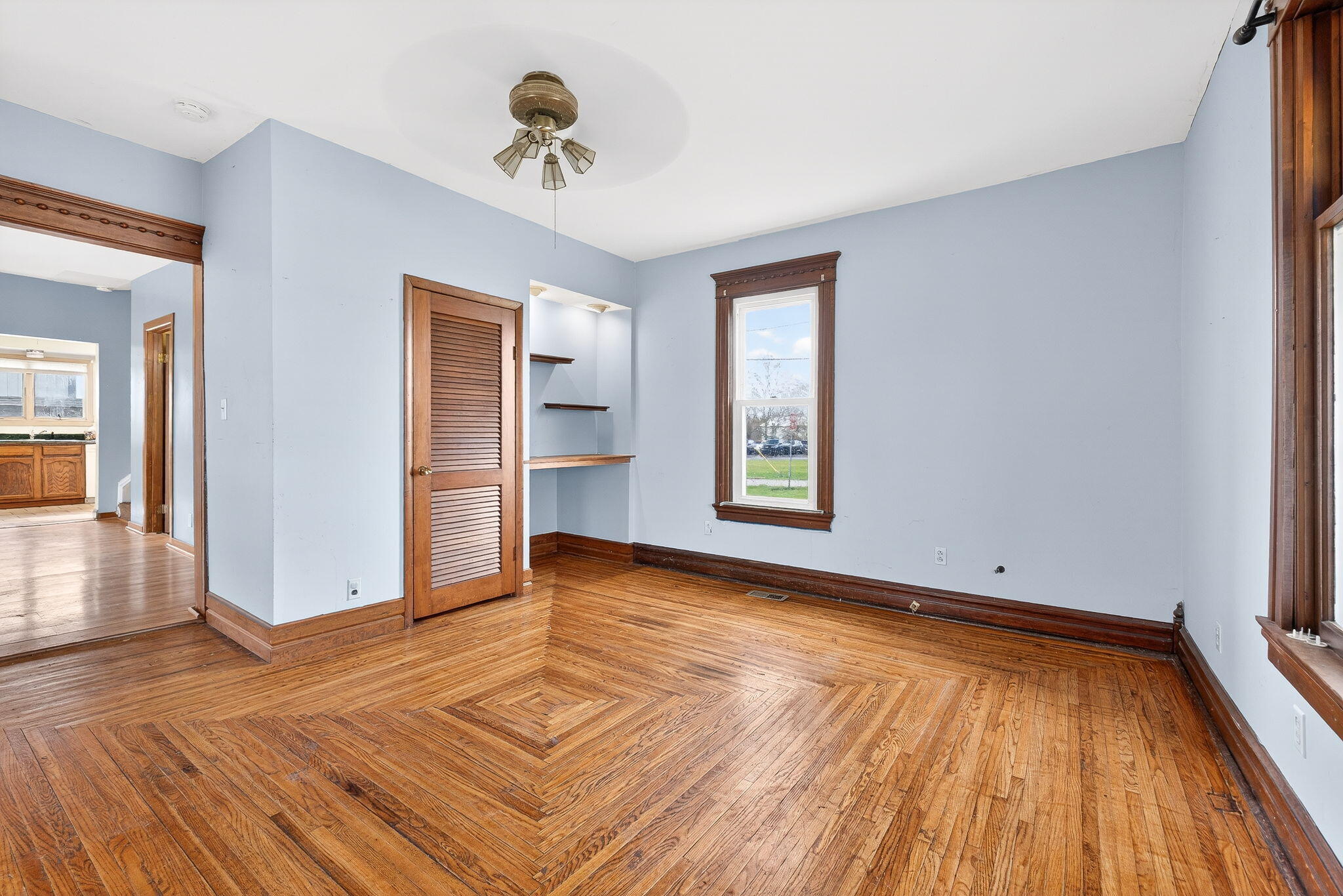 23484 Dayton Avenue, Raymond, Ohio 43067