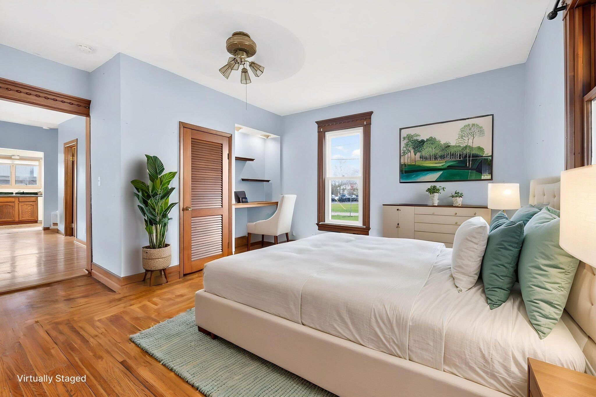 23484 Dayton Avenue, Raymond, Ohio 43067