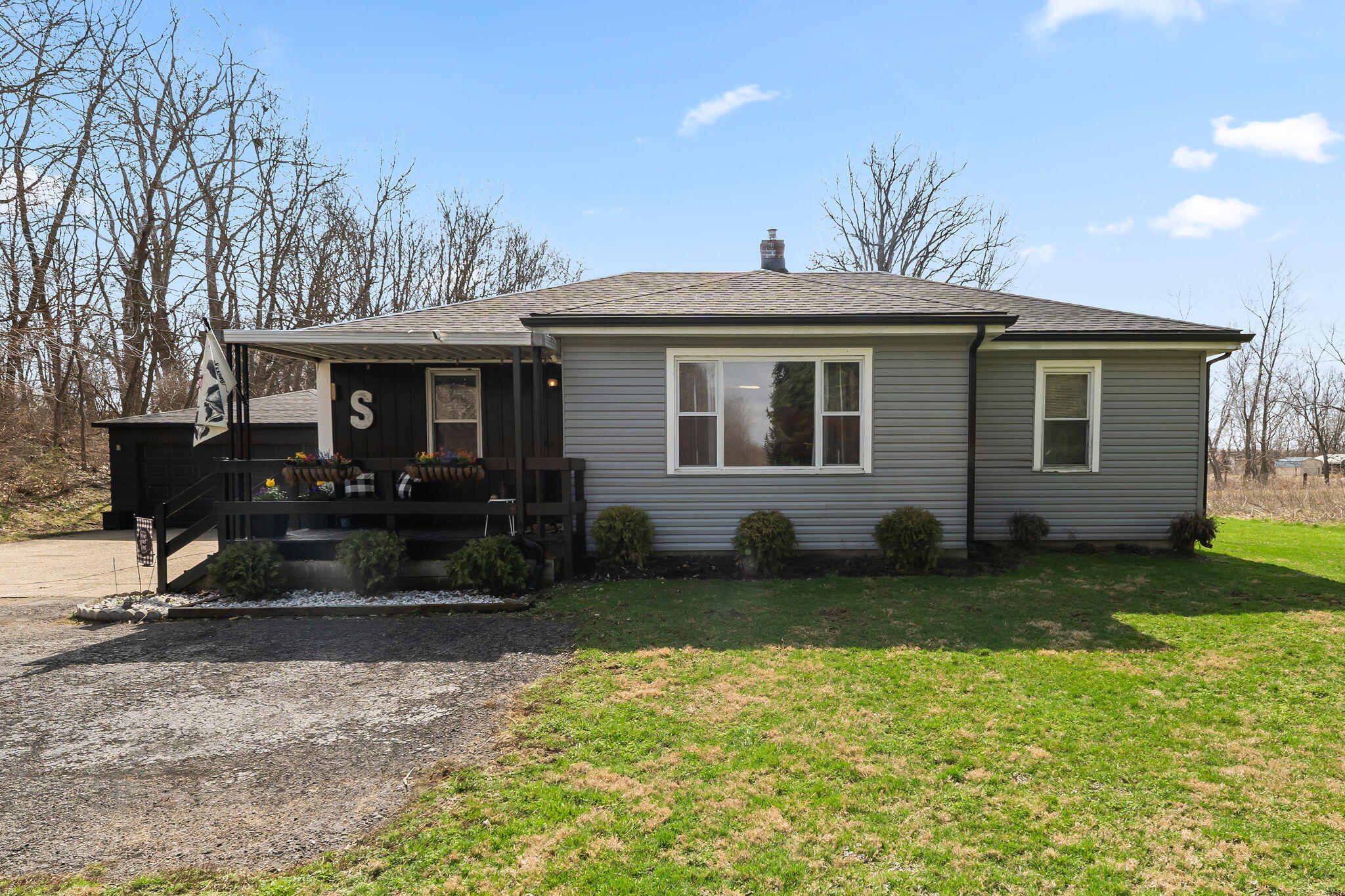 1461 County Line Road, Urbana, Ohio 43078