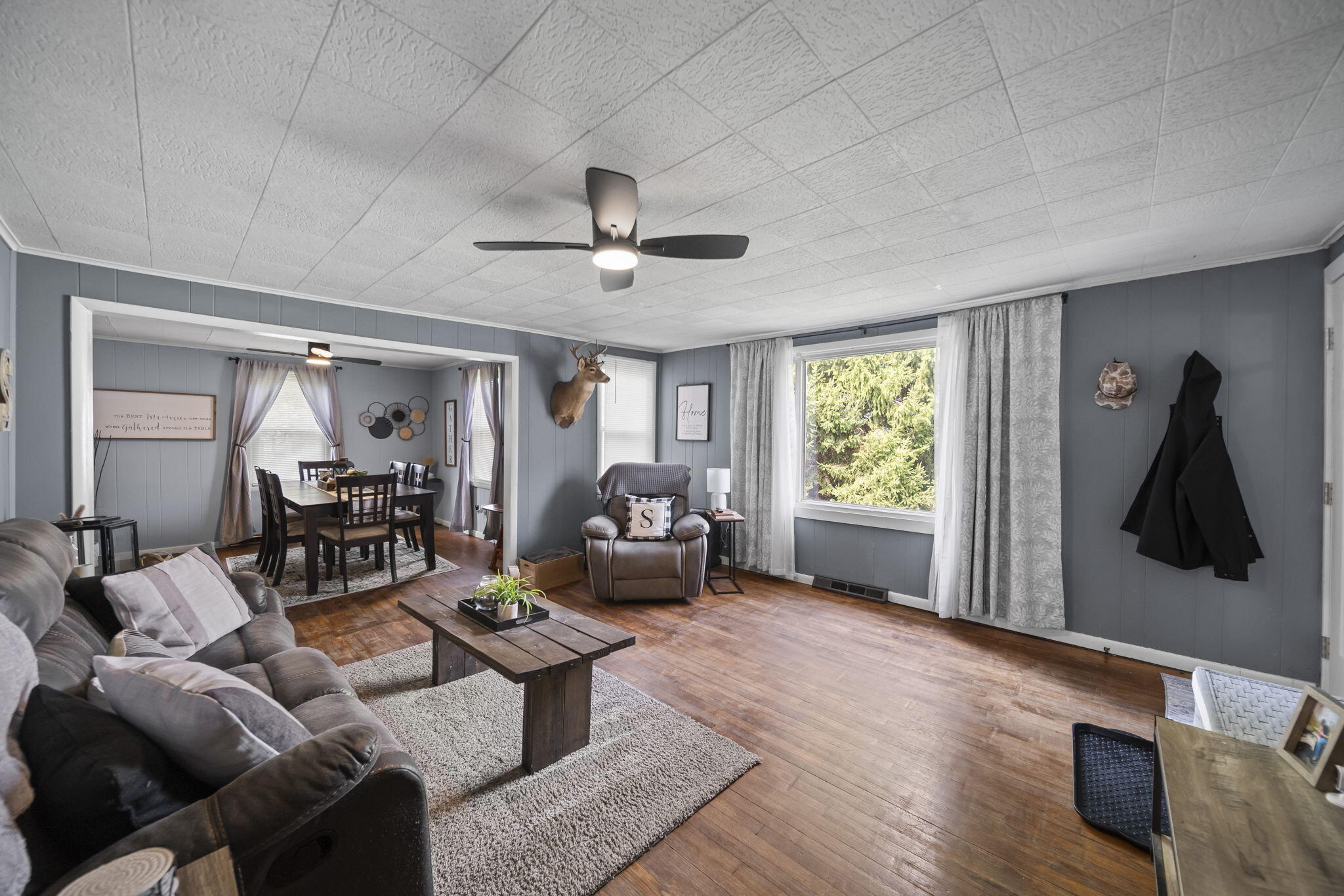 1461 County Line Road, Urbana, Ohio 43078