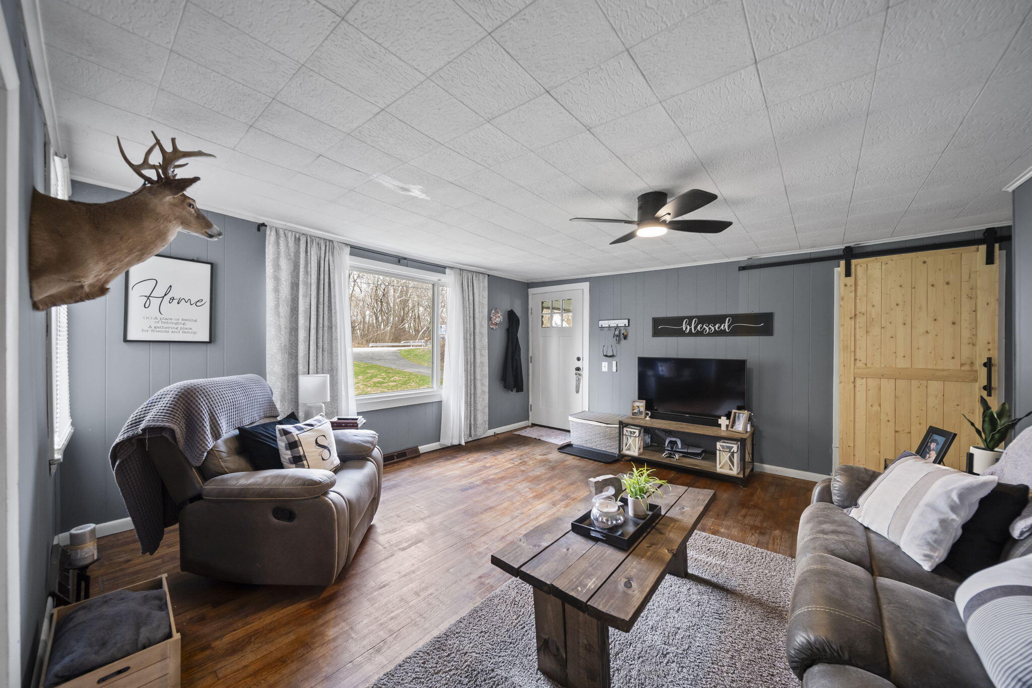 1461 County Line Road, Urbana, Ohio 43078