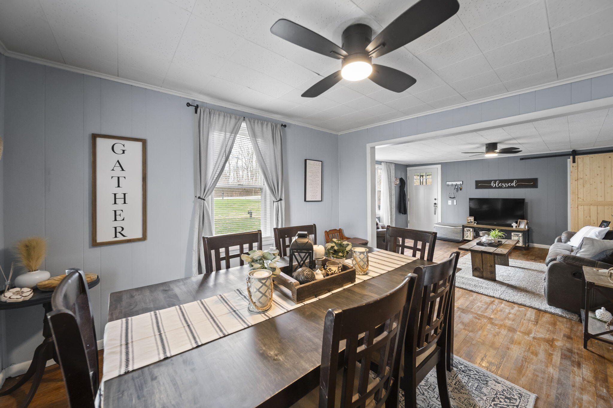 1461 County Line Road, Urbana, Ohio 43078