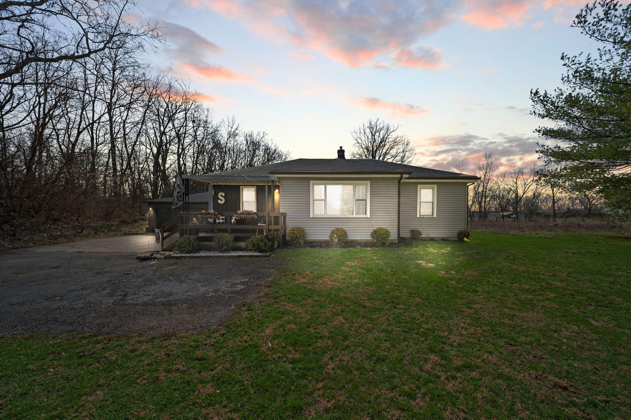 1461 County Line Road, Urbana, Ohio 43078