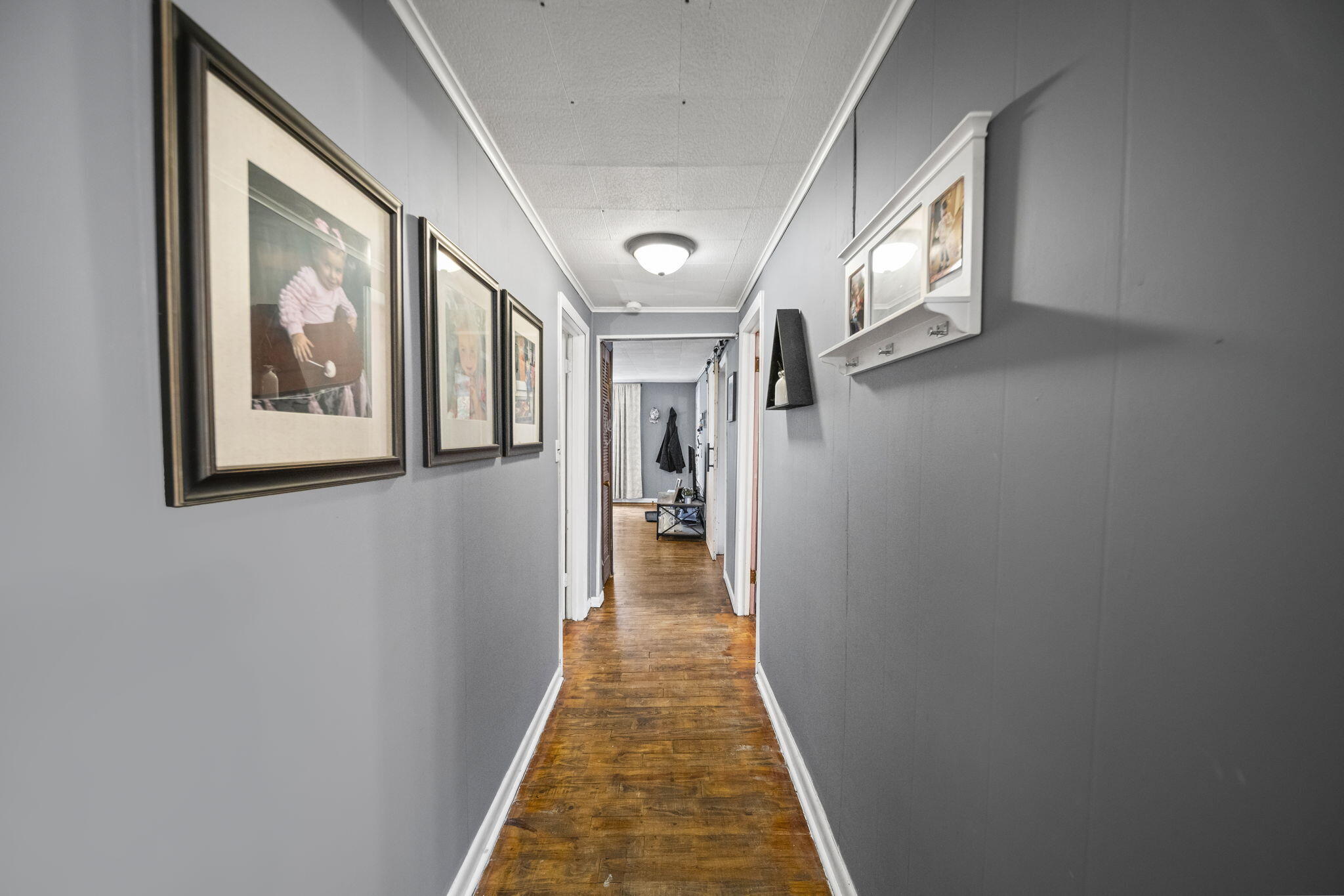 1461 County Line Road, Urbana, Ohio 43078