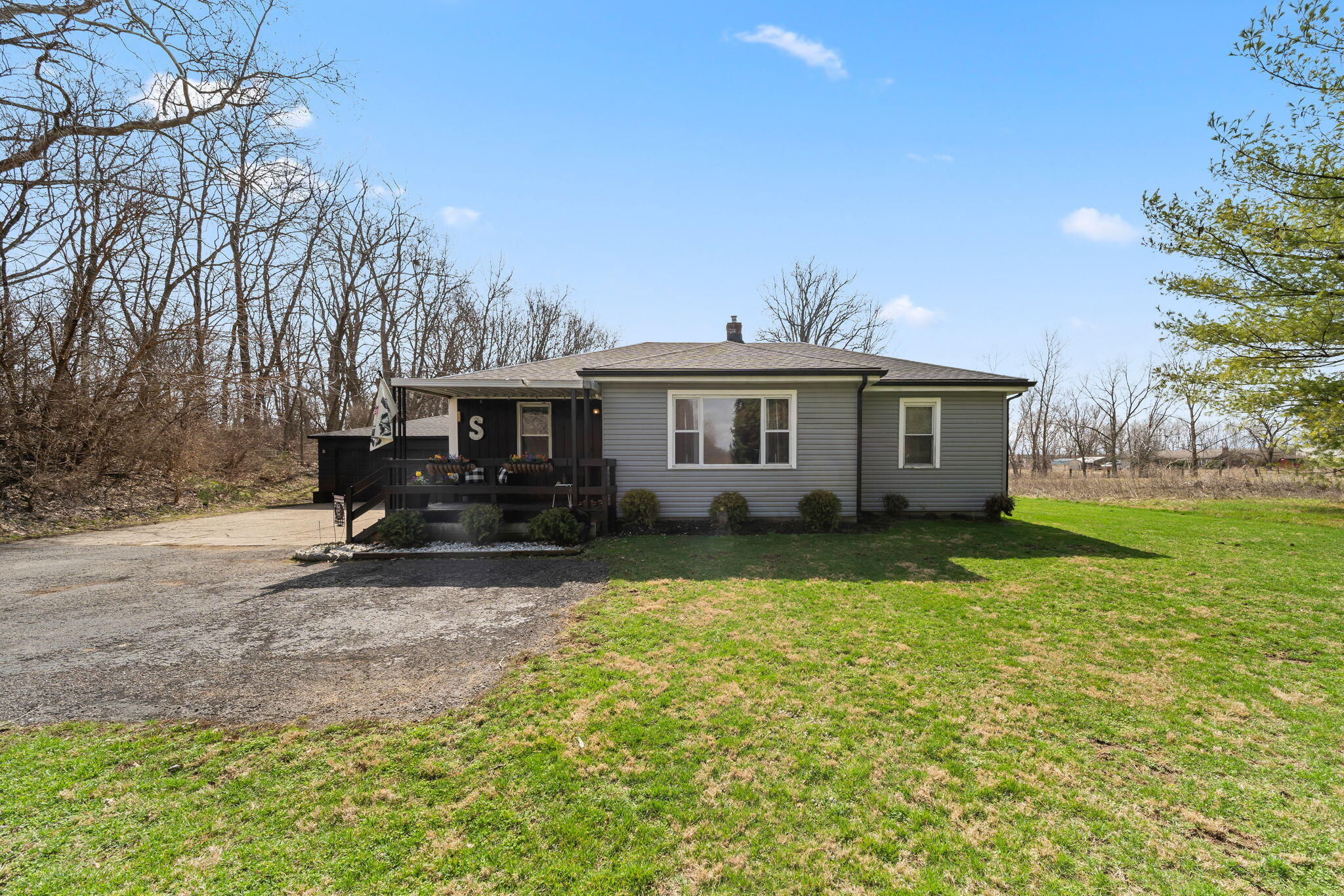 1461 County Line Road, Urbana, Ohio 43078