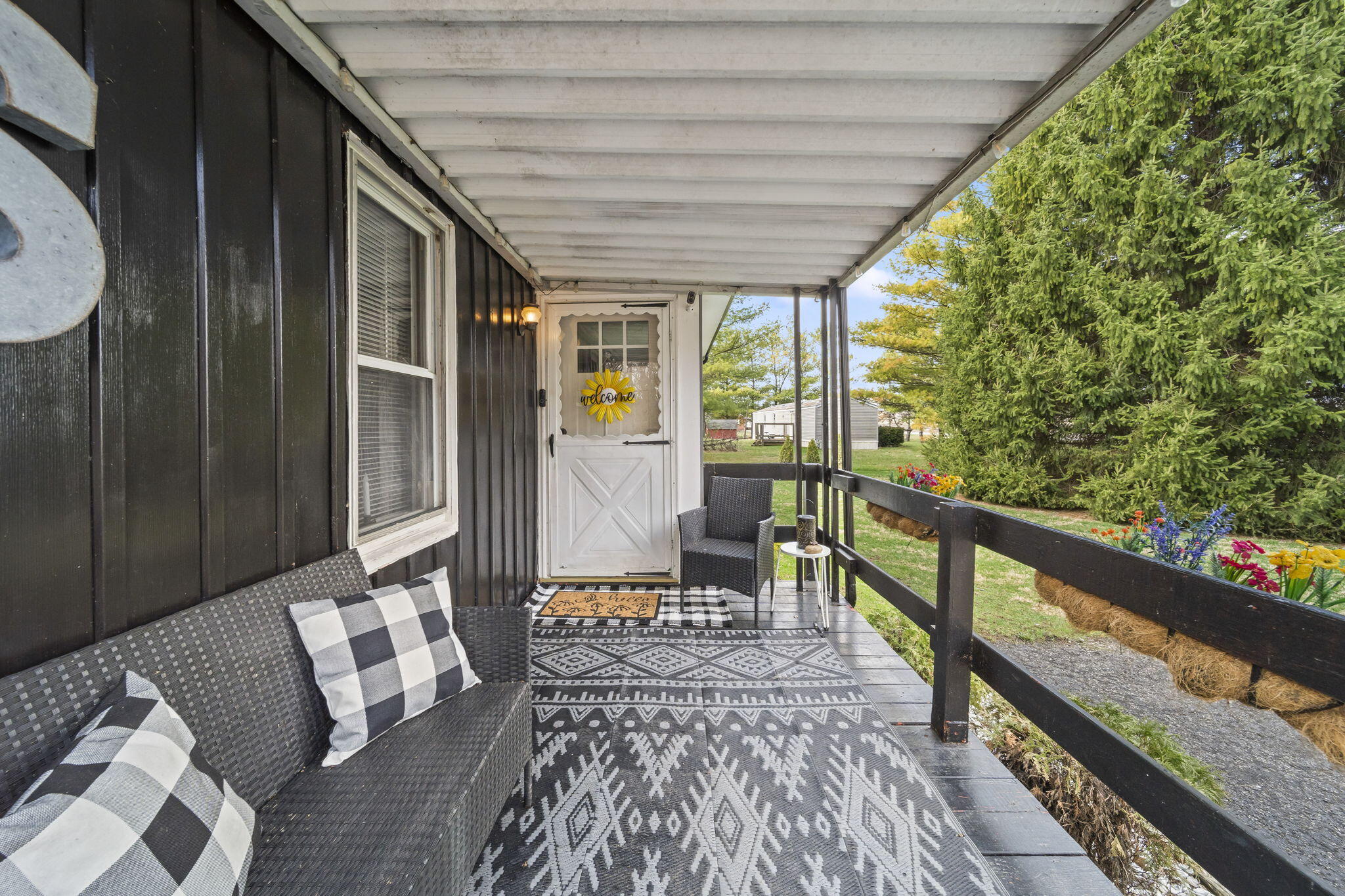 1461 County Line Road, Urbana, Ohio 43078