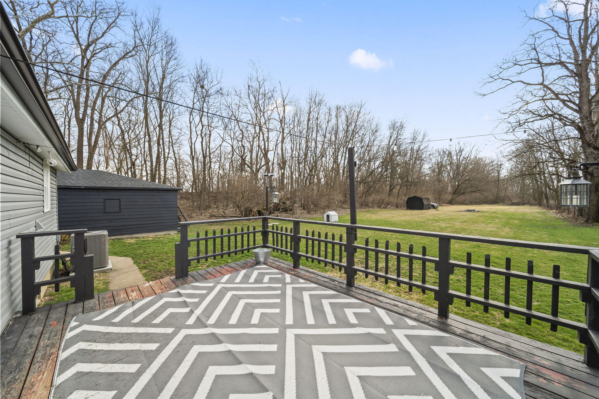 1461 County Line Road, Urbana, Ohio 43078