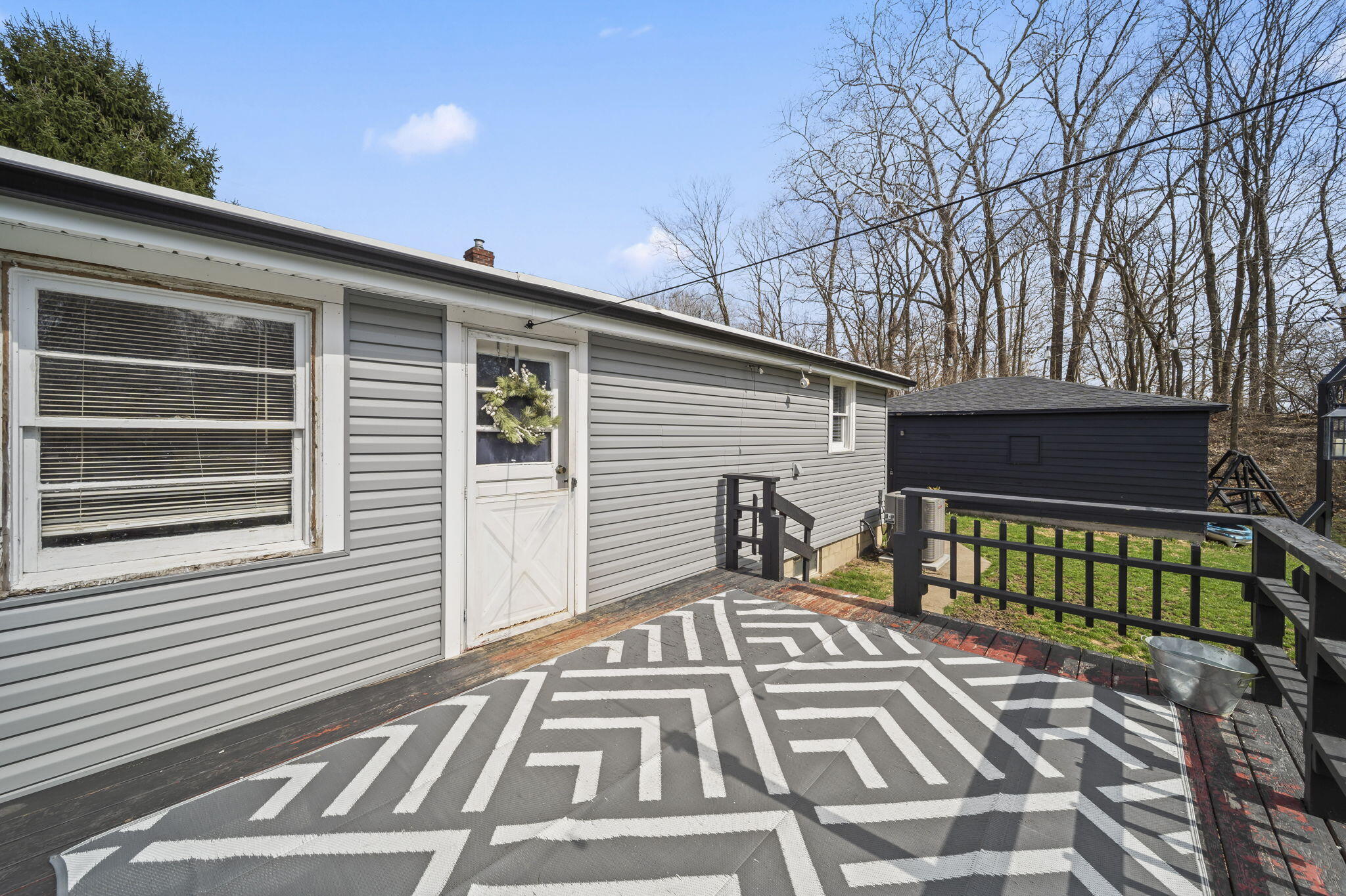 1461 County Line Road, Urbana, Ohio 43078