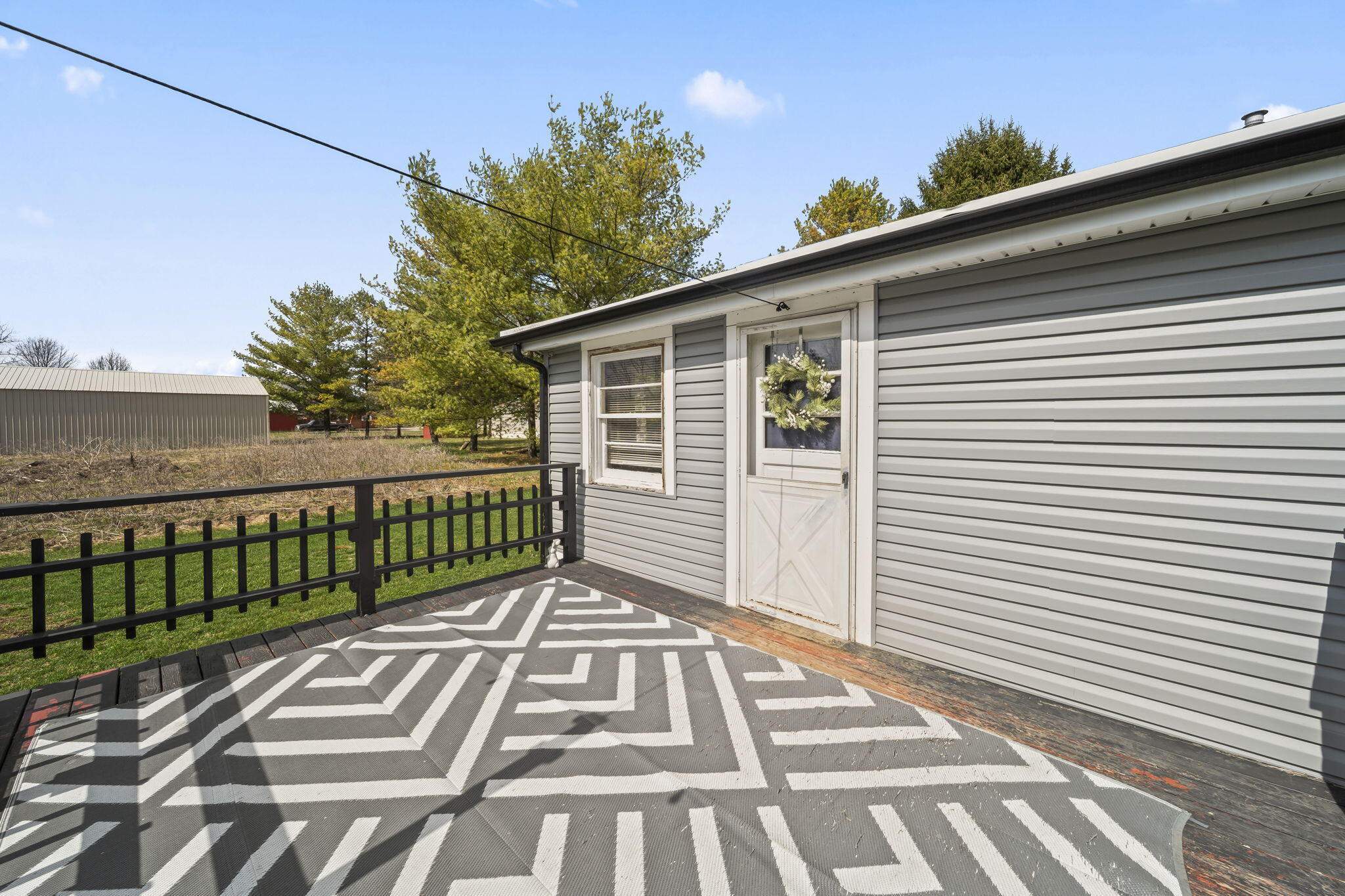 1461 County Line Road, Urbana, Ohio 43078