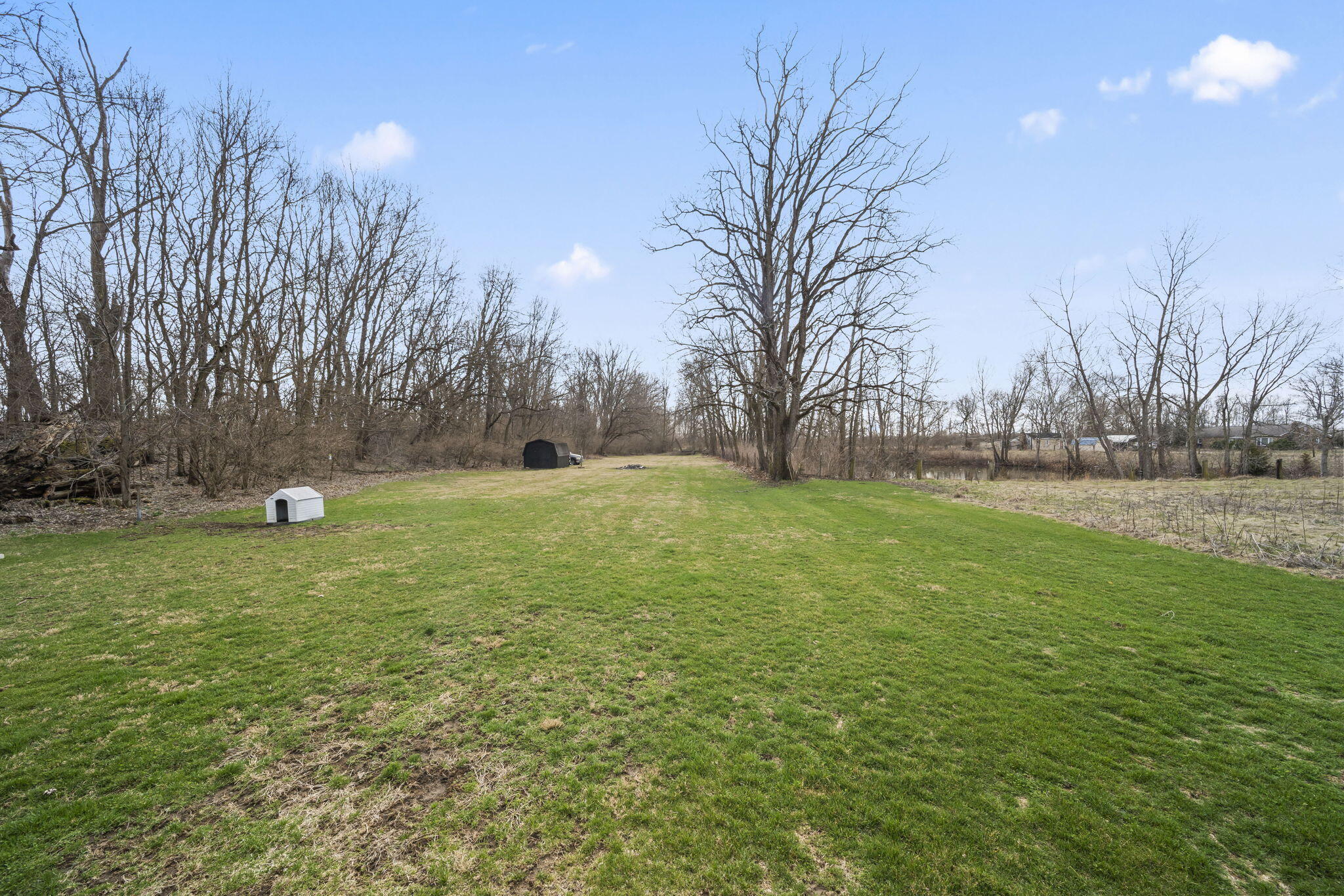 1461 County Line Road, Urbana, Ohio 43078