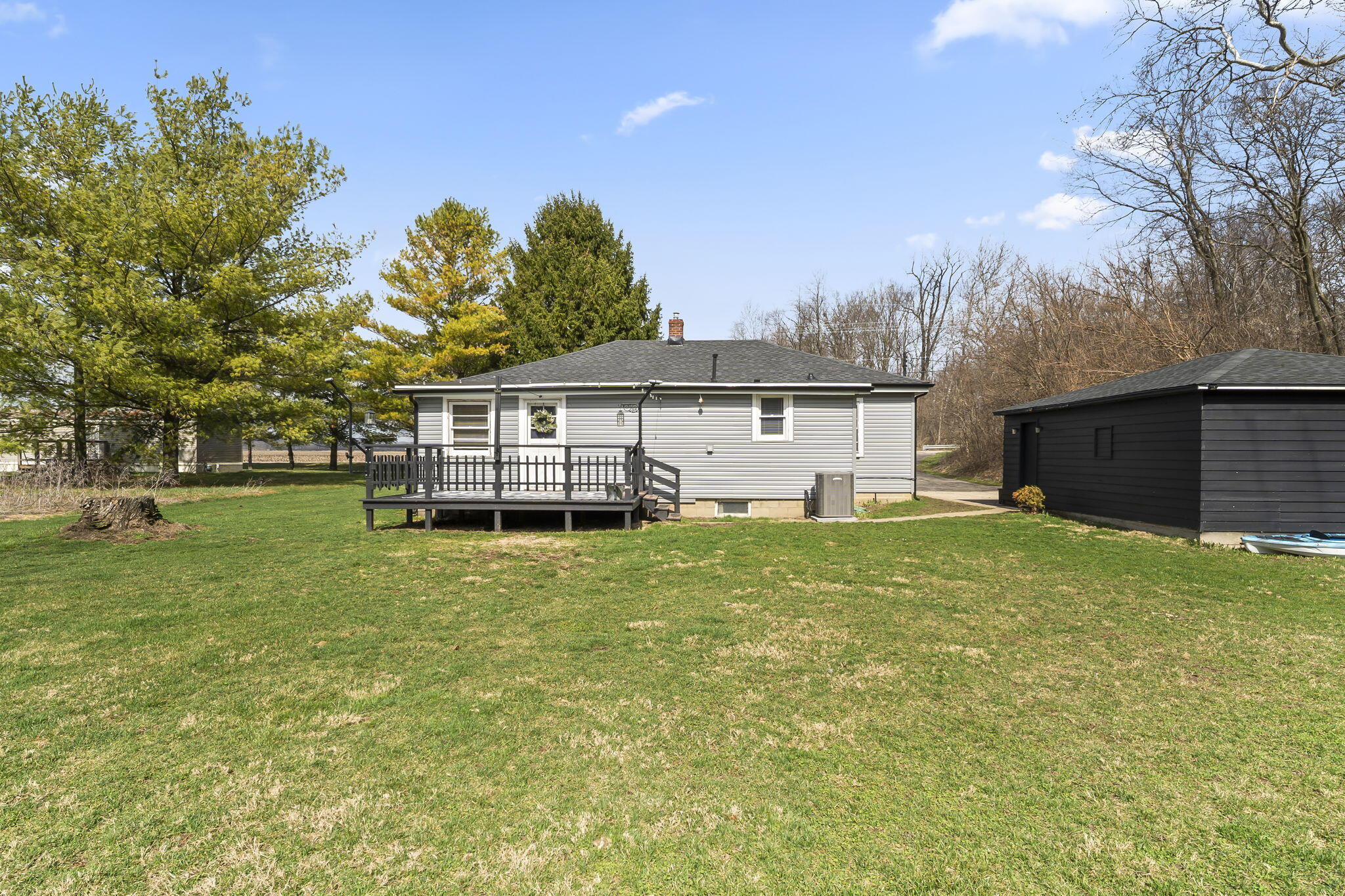 1461 County Line Road, Urbana, Ohio 43078