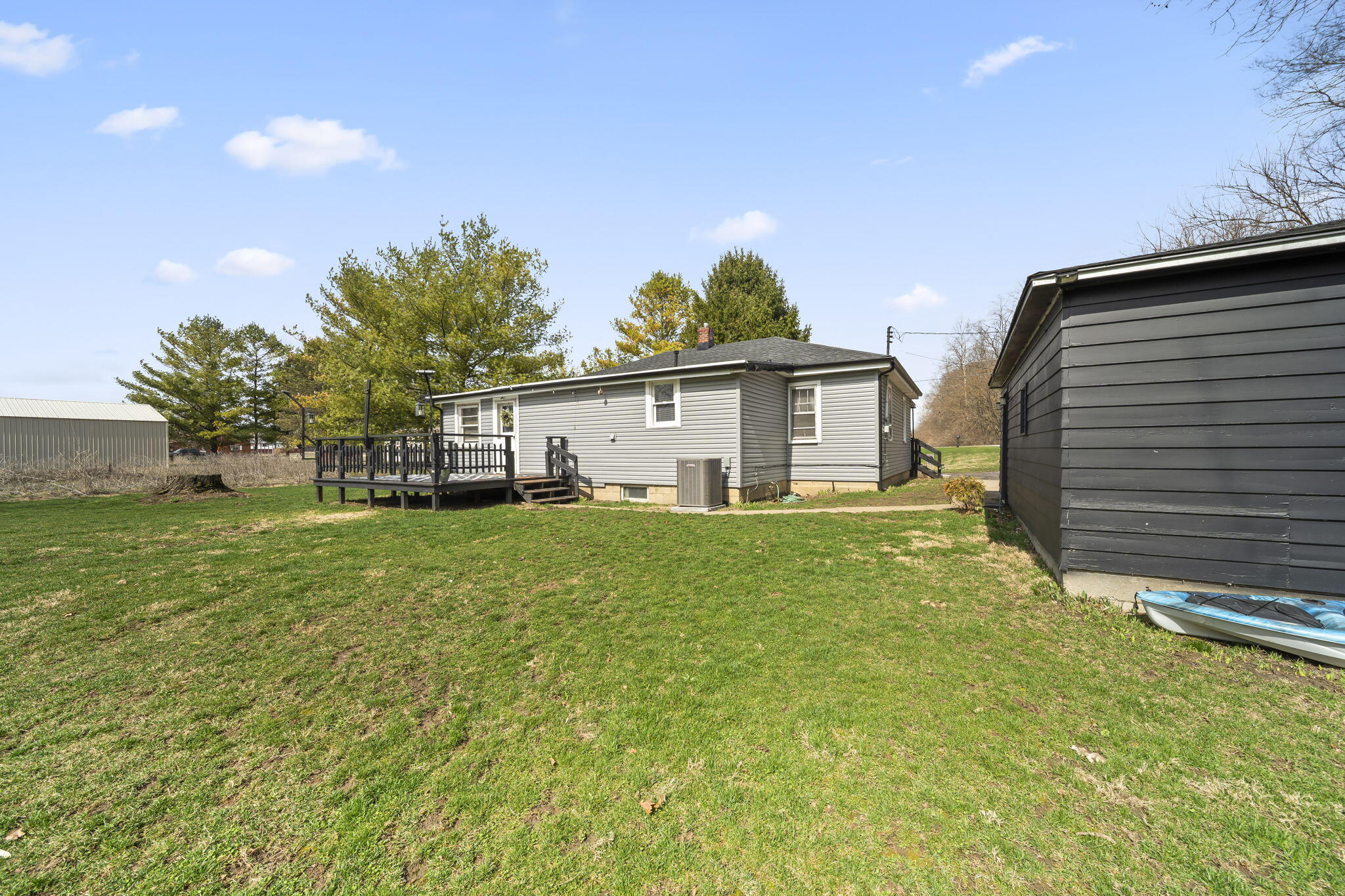 1461 County Line Road, Urbana, Ohio 43078