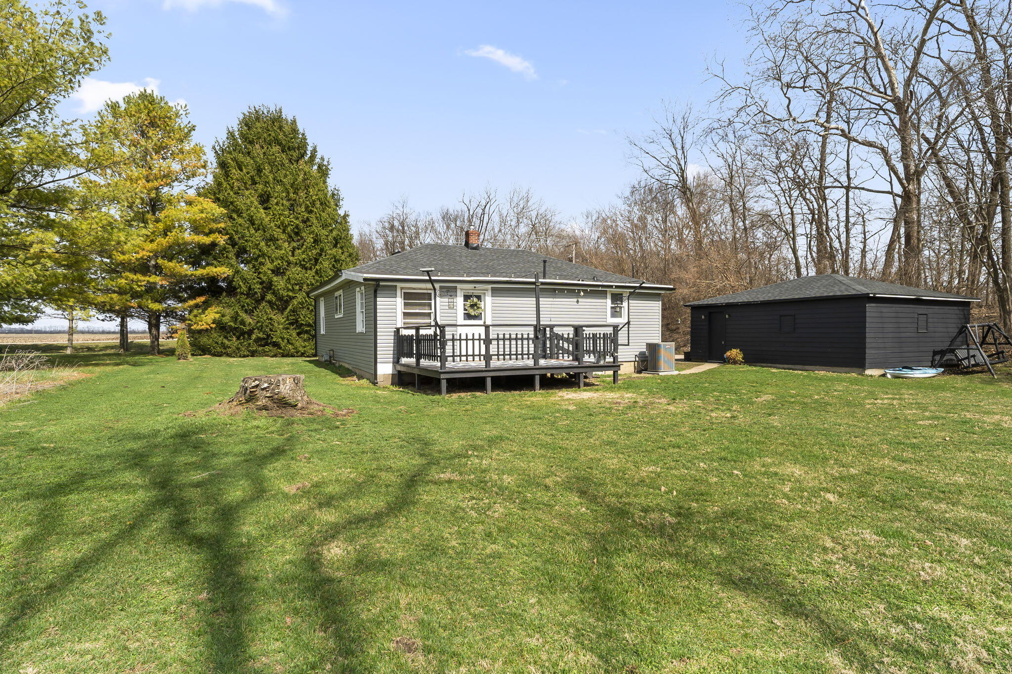1461 County Line Road, Urbana, Ohio 43078