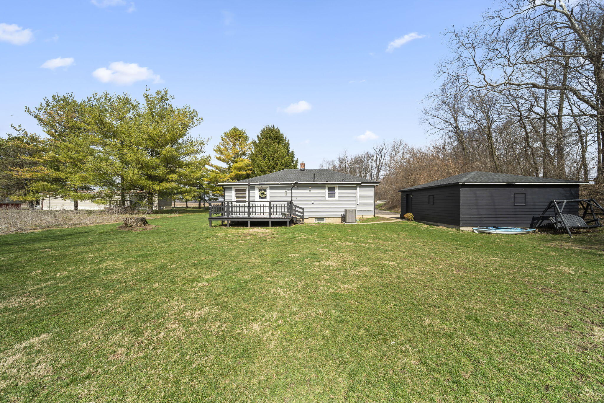 1461 County Line Road, Urbana, Ohio 43078
