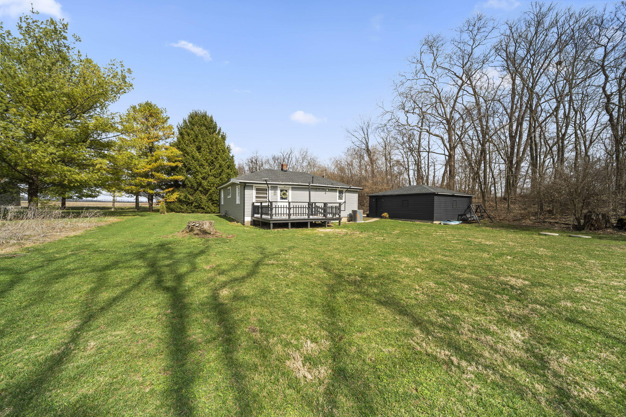 1461 County Line Road, Urbana, Ohio 43078