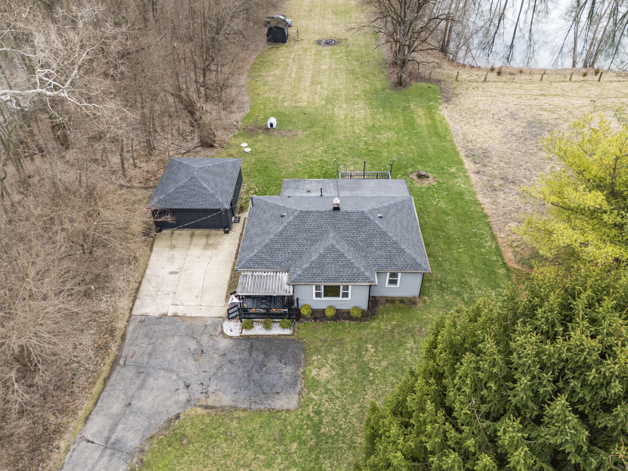 1461 County Line Road, Urbana, Ohio 43078