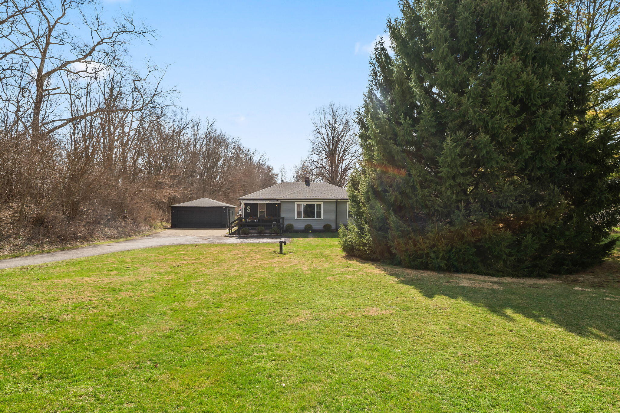 1461 County Line Road, Urbana, Ohio 43078